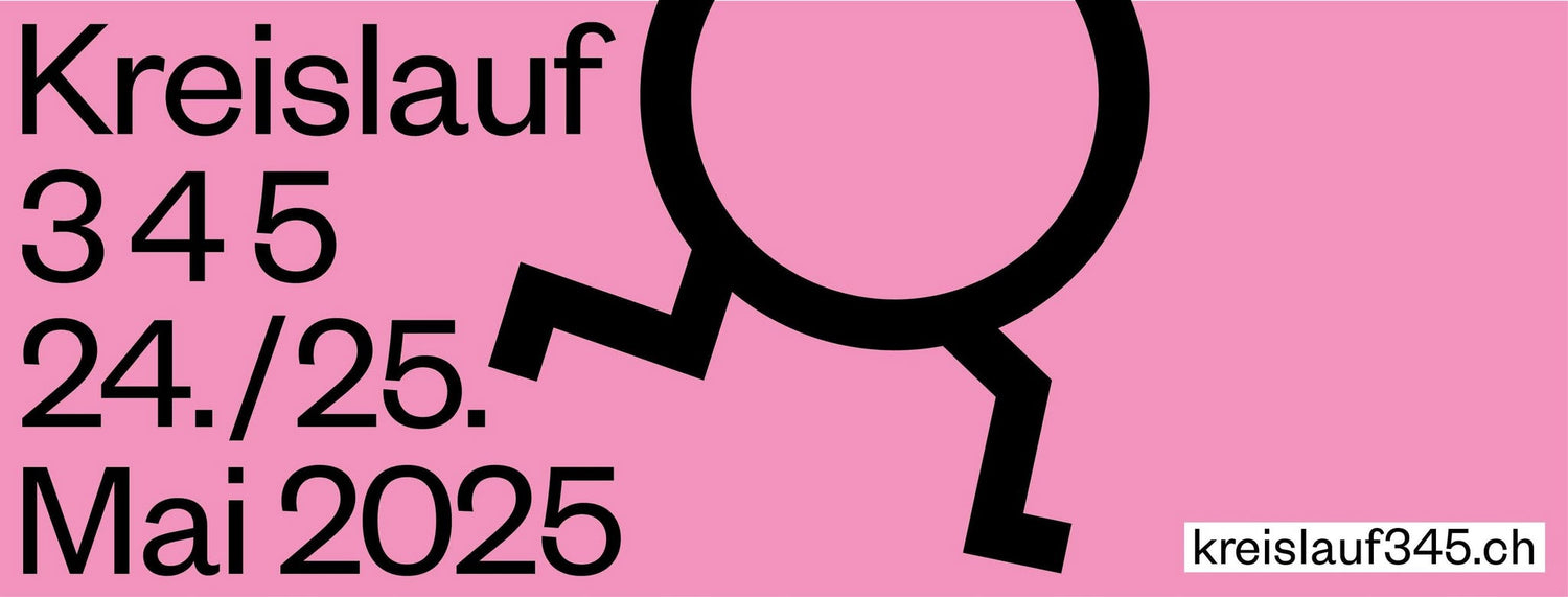 OBO beim Kreislauf 345 – Wir öffnen unser Atelier