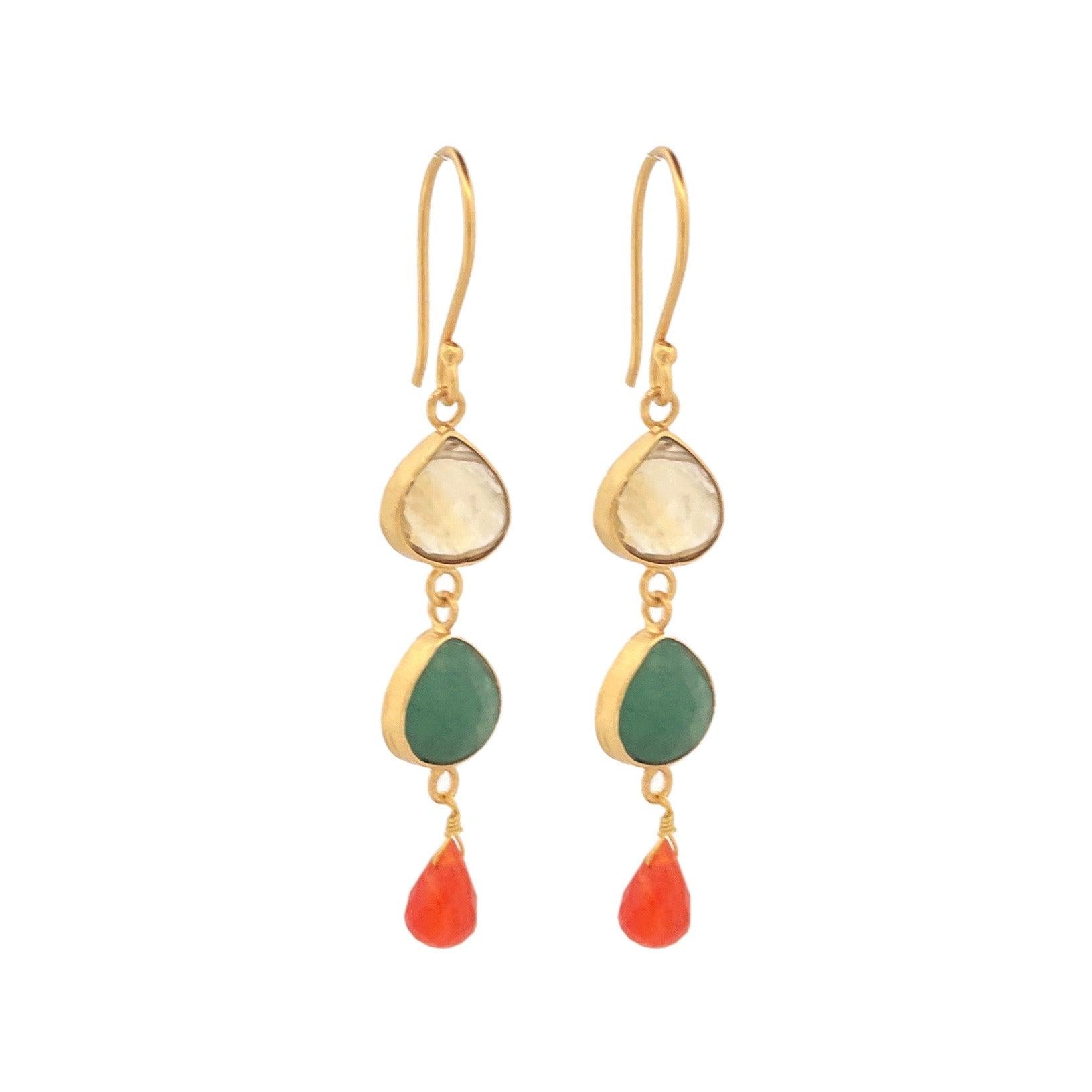 Viviane - Boucles d&