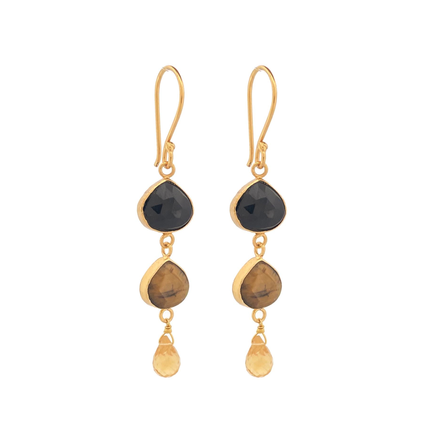Viviane - Boucles d&