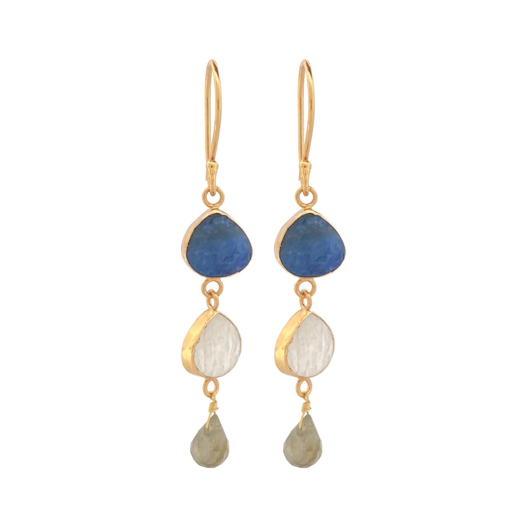 Viviane - Boucles d&