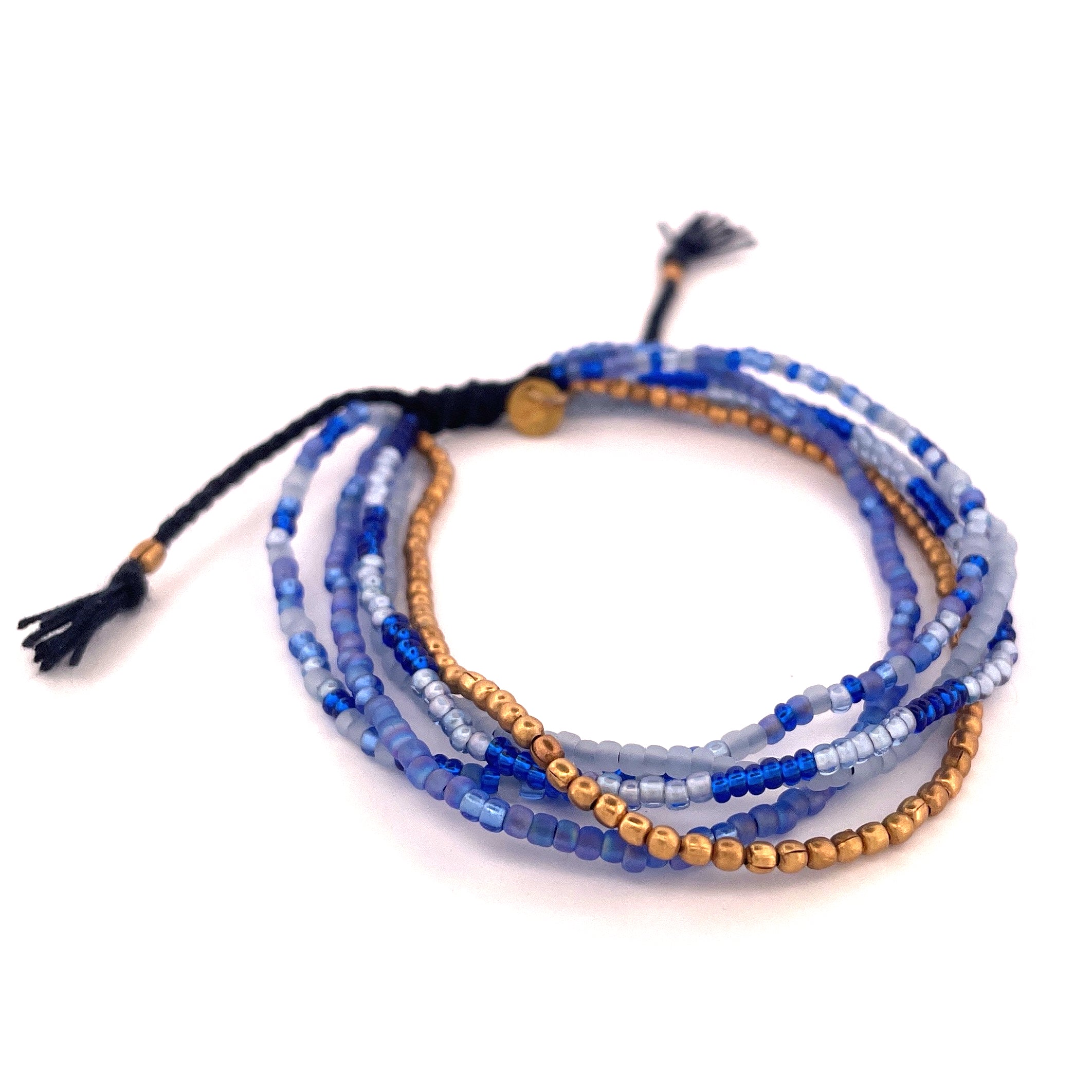 SPECTRUM - Bracelet 5 brins