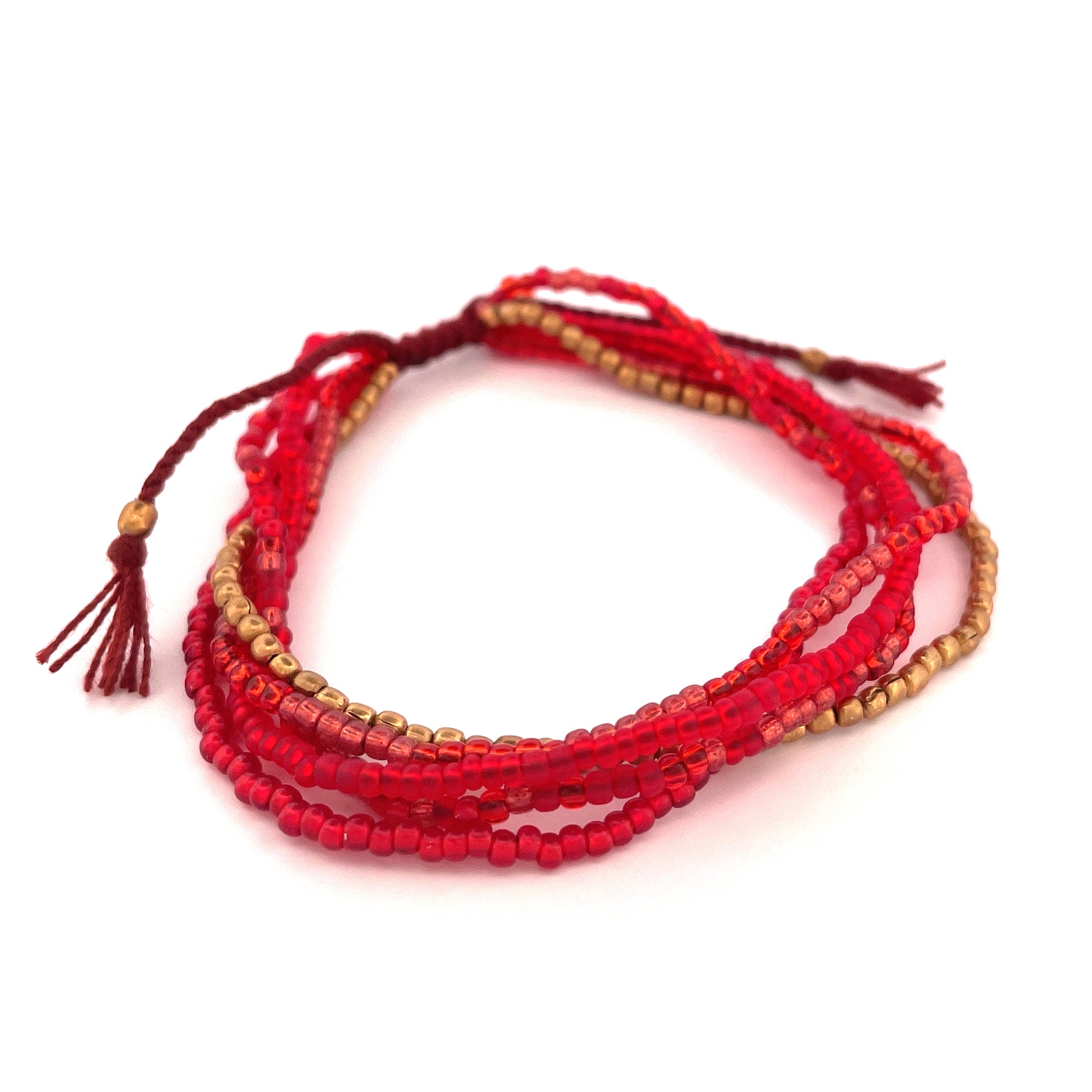 SPECTRUM - Bracelet 5 brins