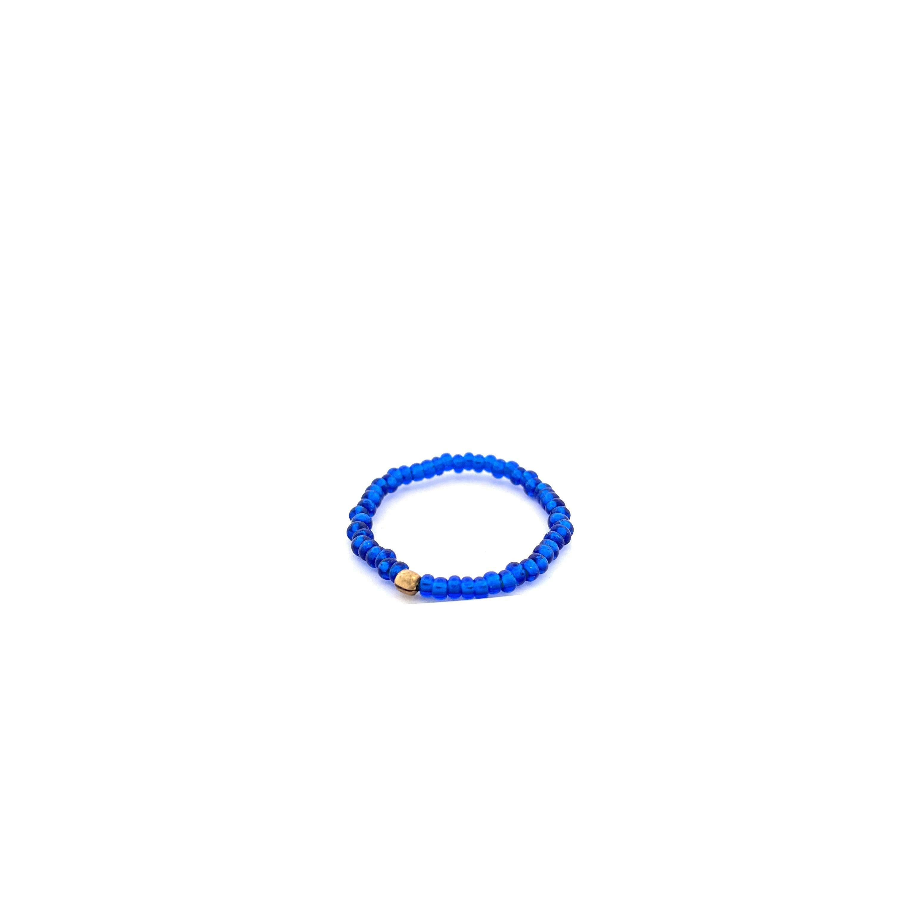 Pearl rings SINGLE