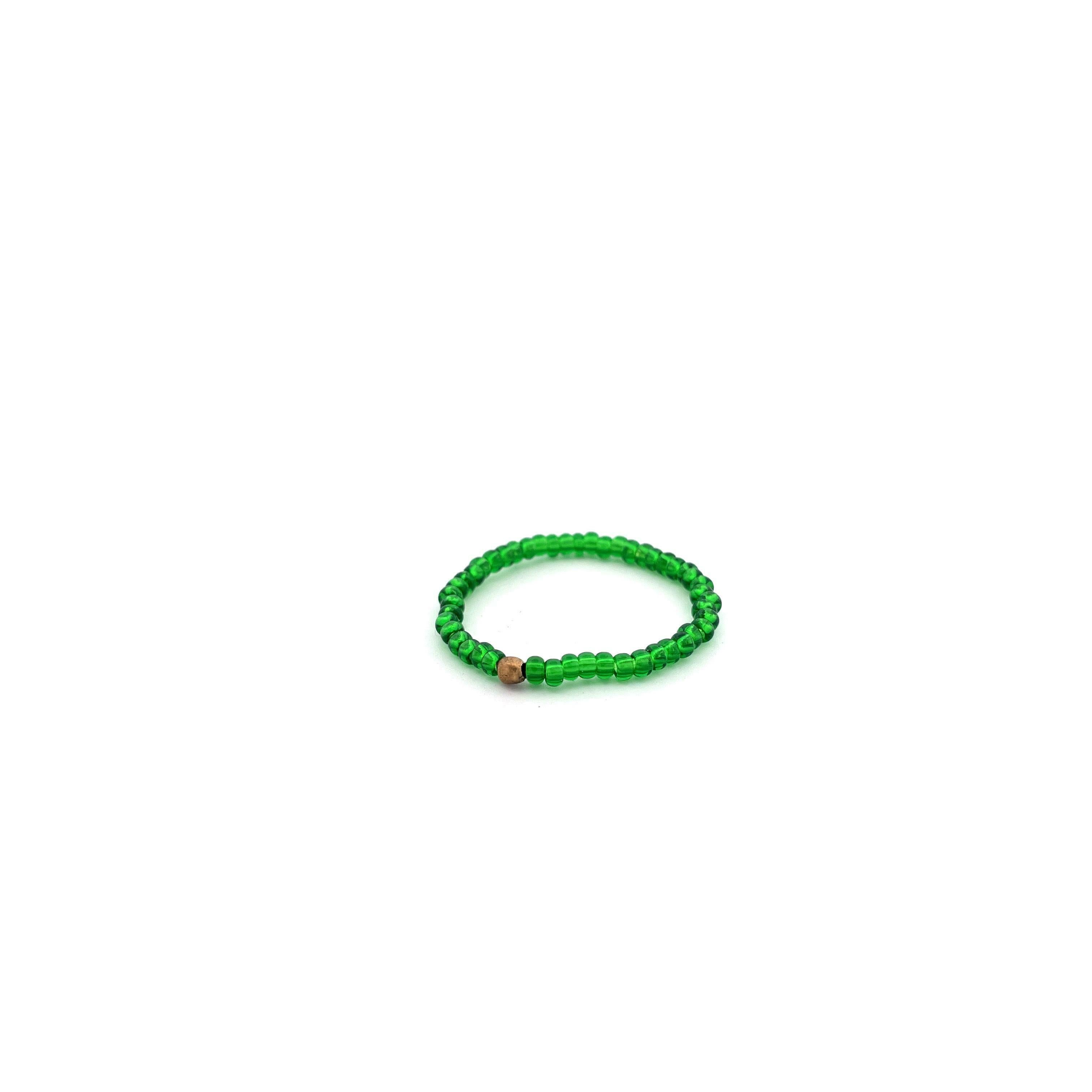 Pearl rings SINGLE