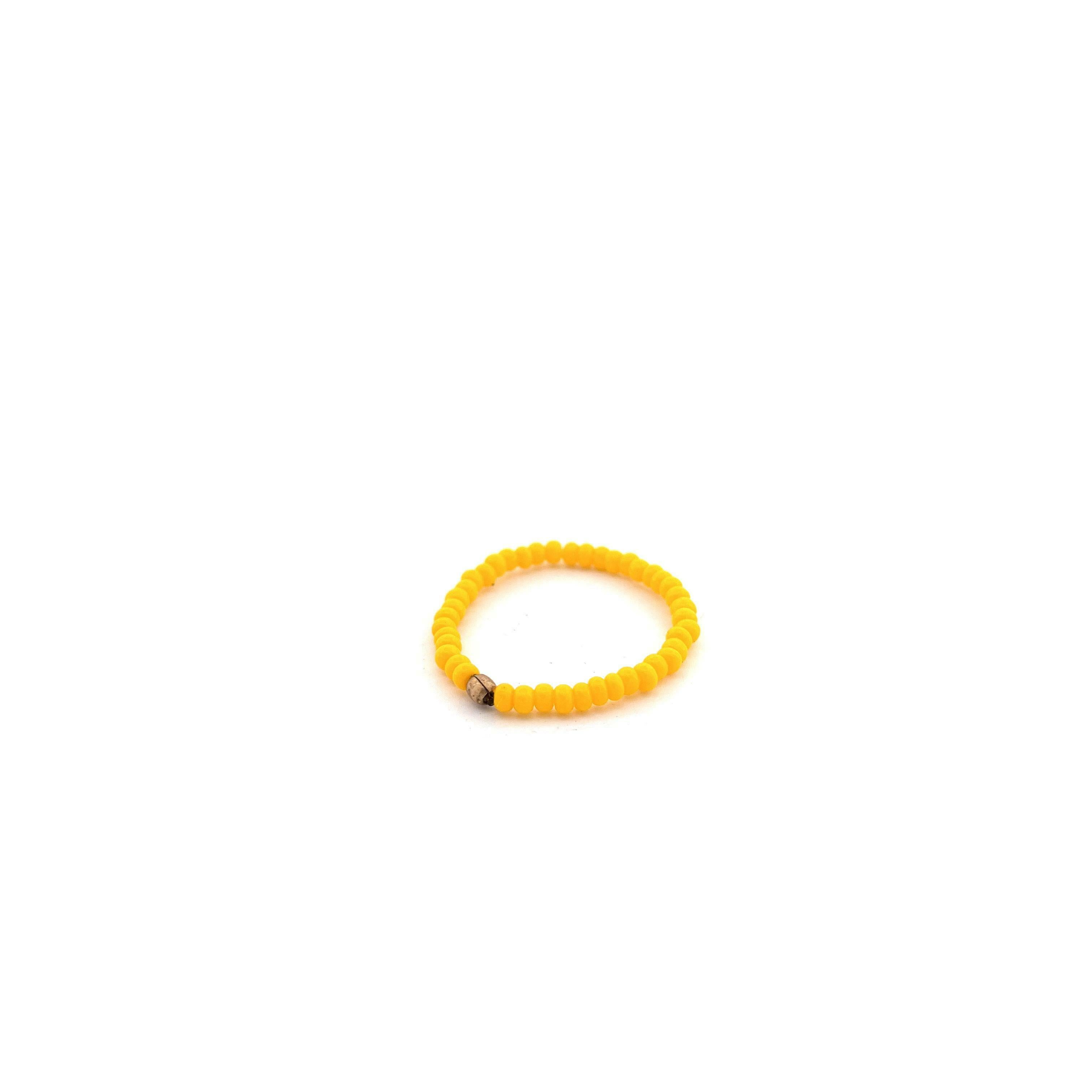 Pearl rings SINGLE