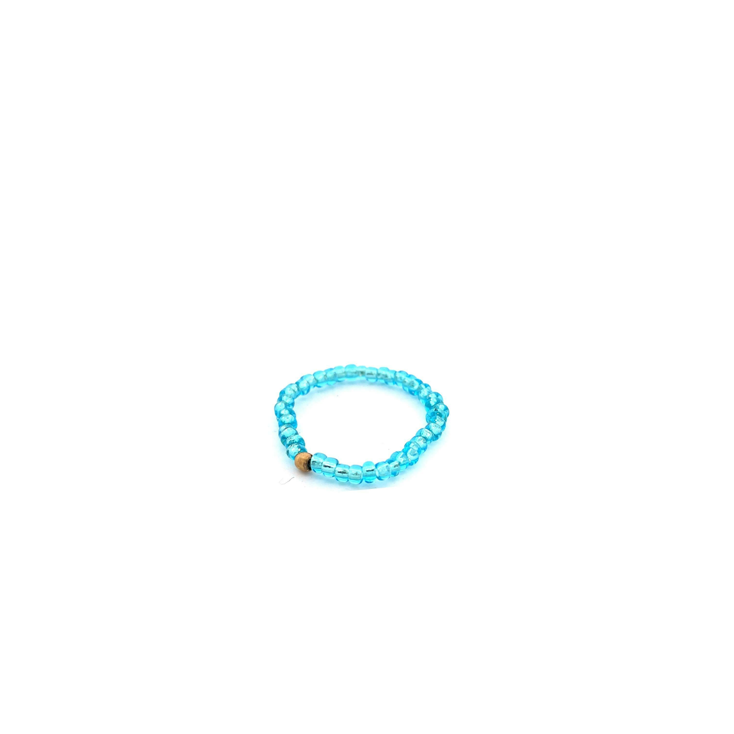 Pearl rings SINGLE
