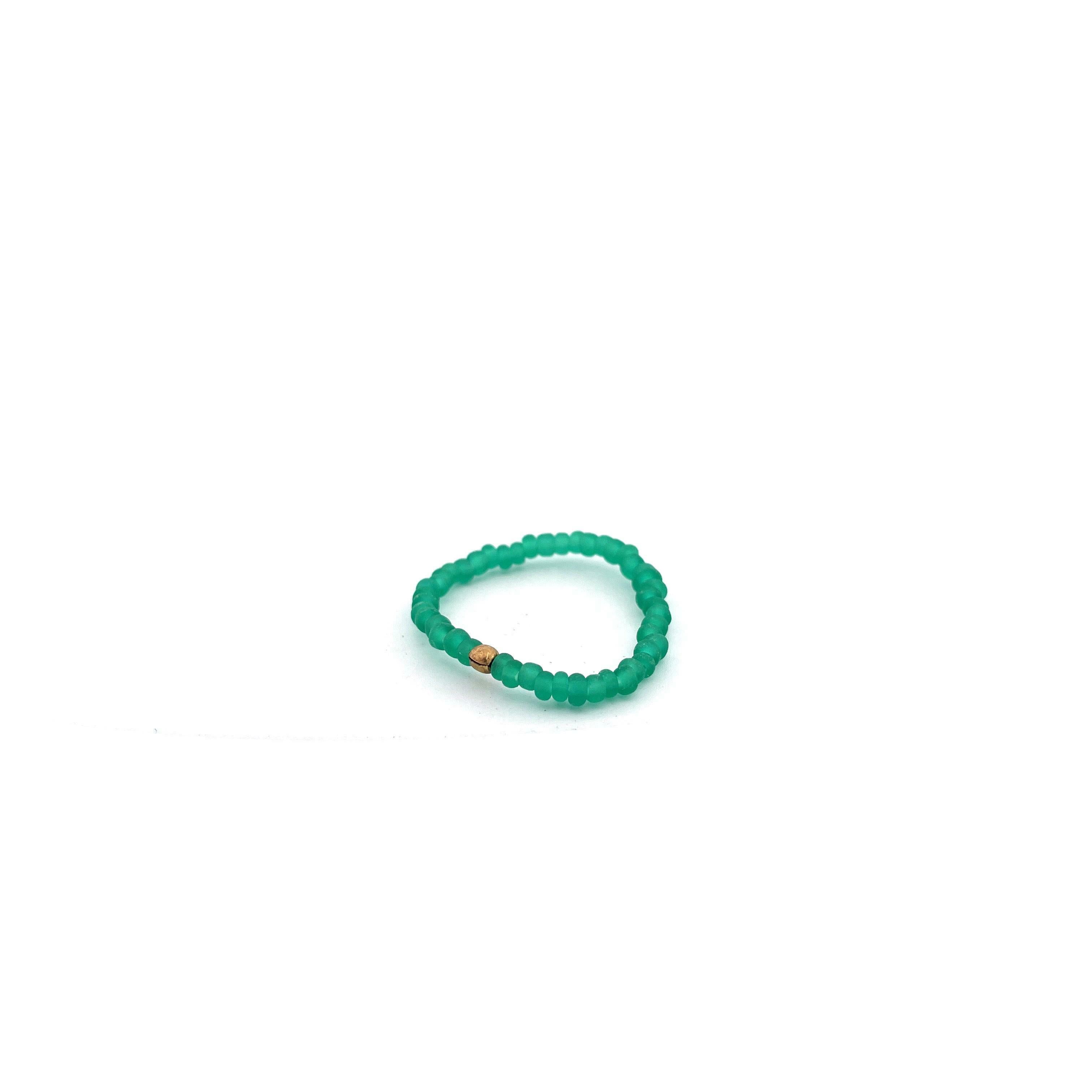 Pearl rings SINGLE