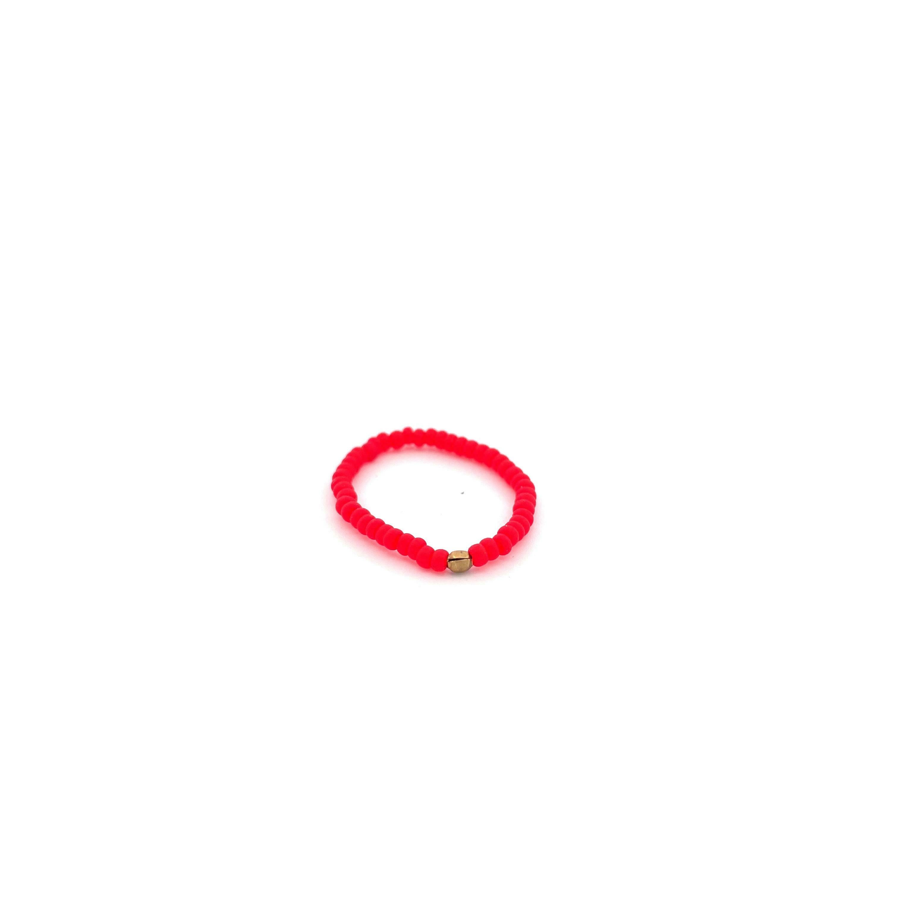 Pearl rings SINGLE
