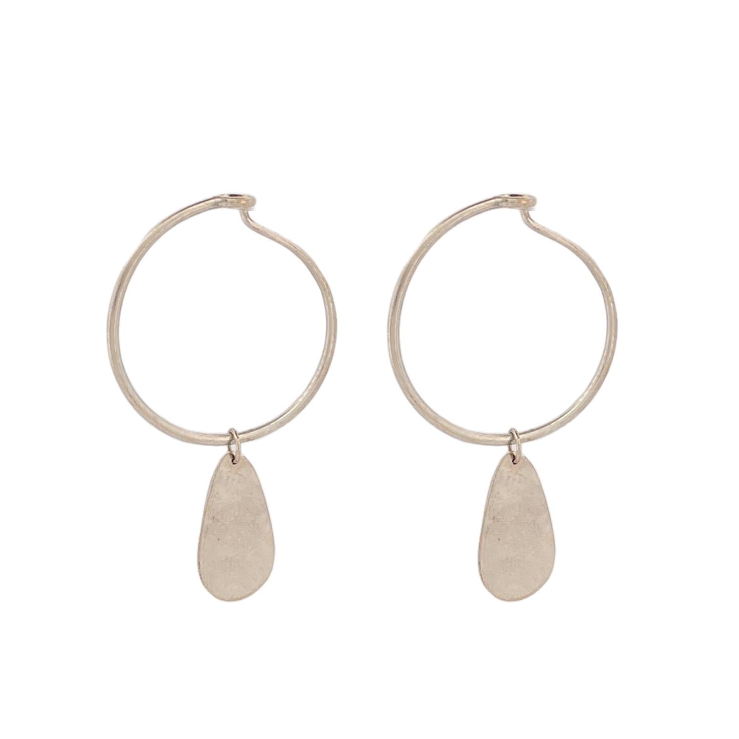 Juillet - Boucles d&