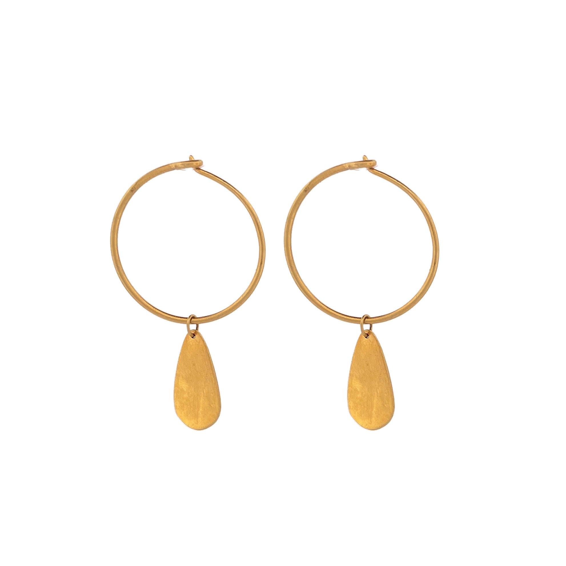 Juillet - Boucles d&