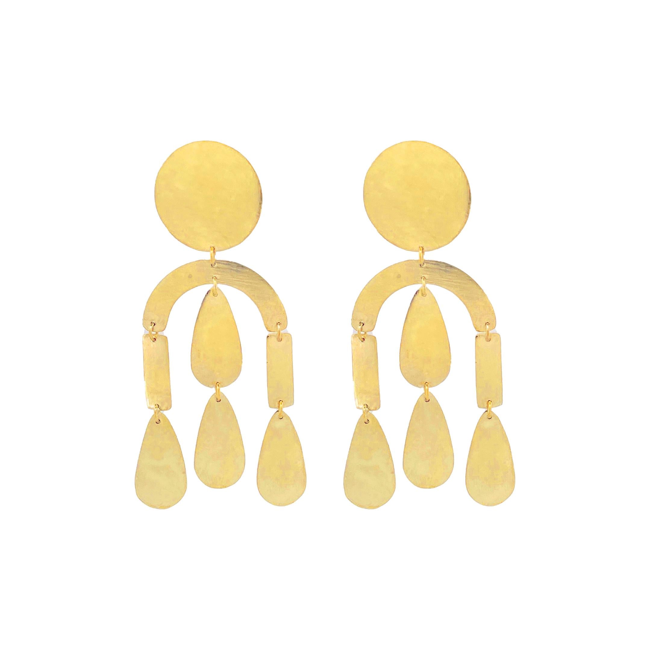 Boucles d&