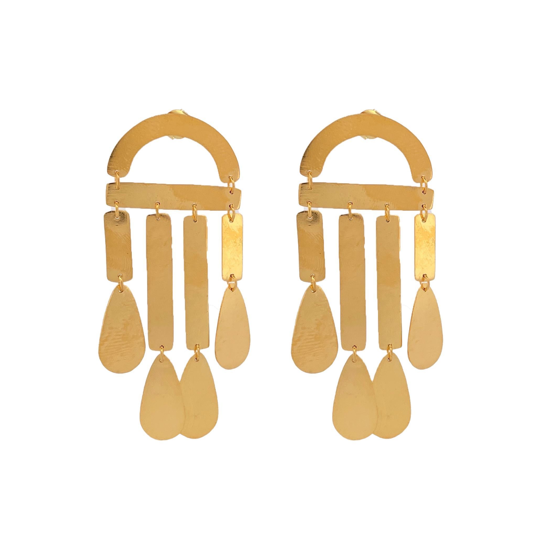 Boucles d&
