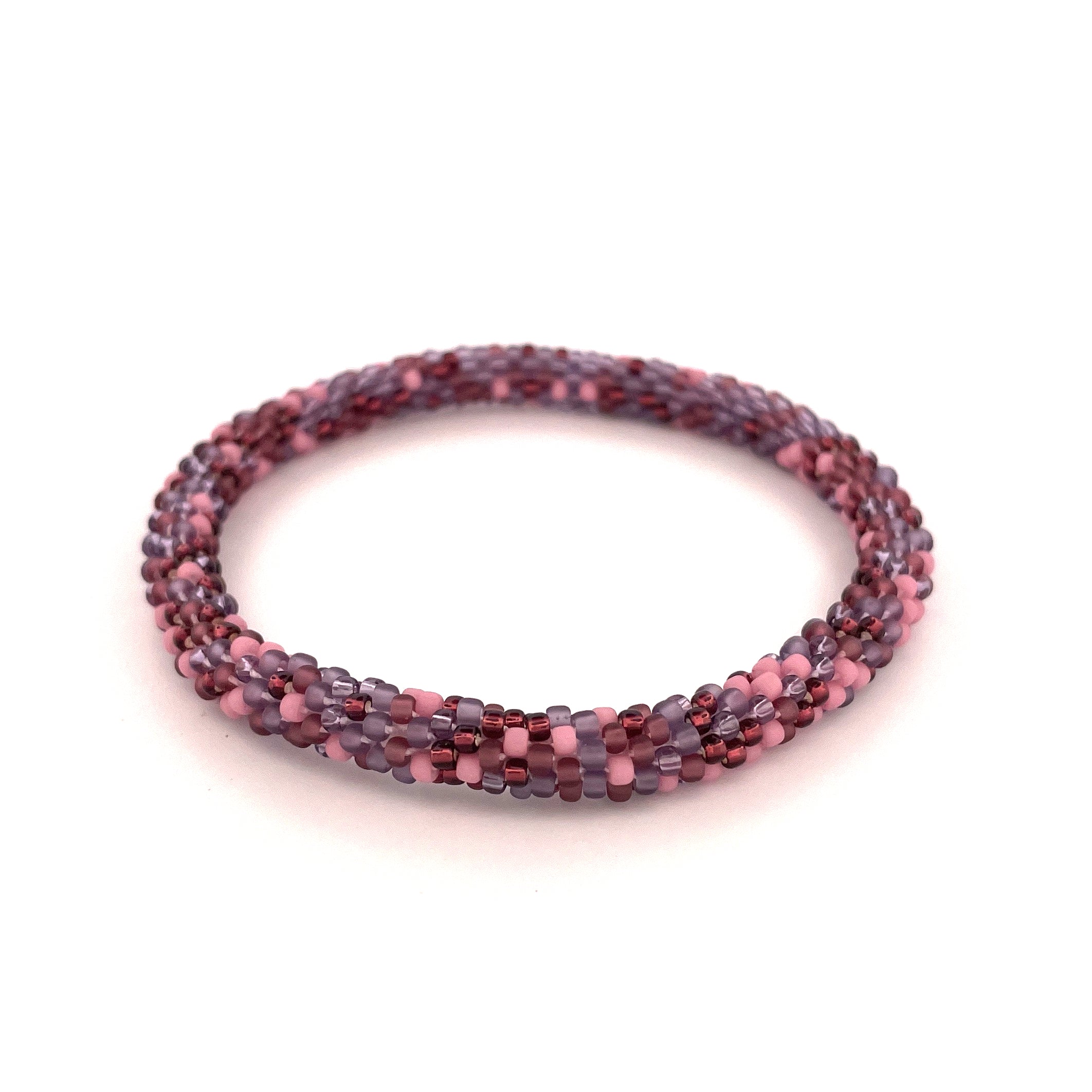 SPEKTRUM - Roll-on bracelet purple spectrum