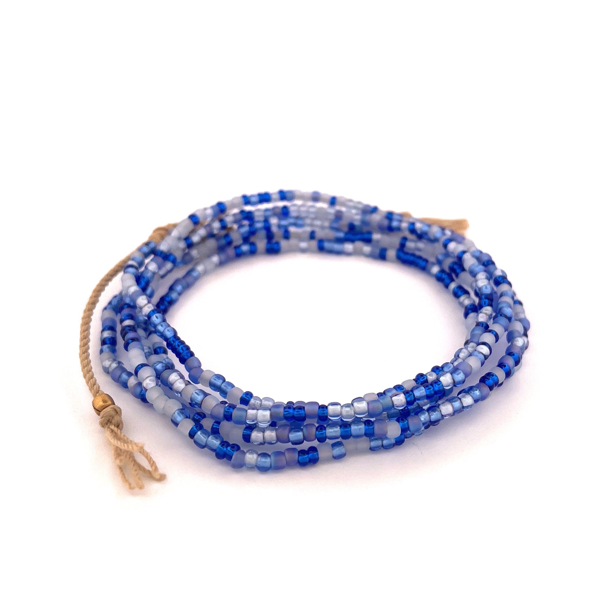 SPECTRUM - bracelet enroulé