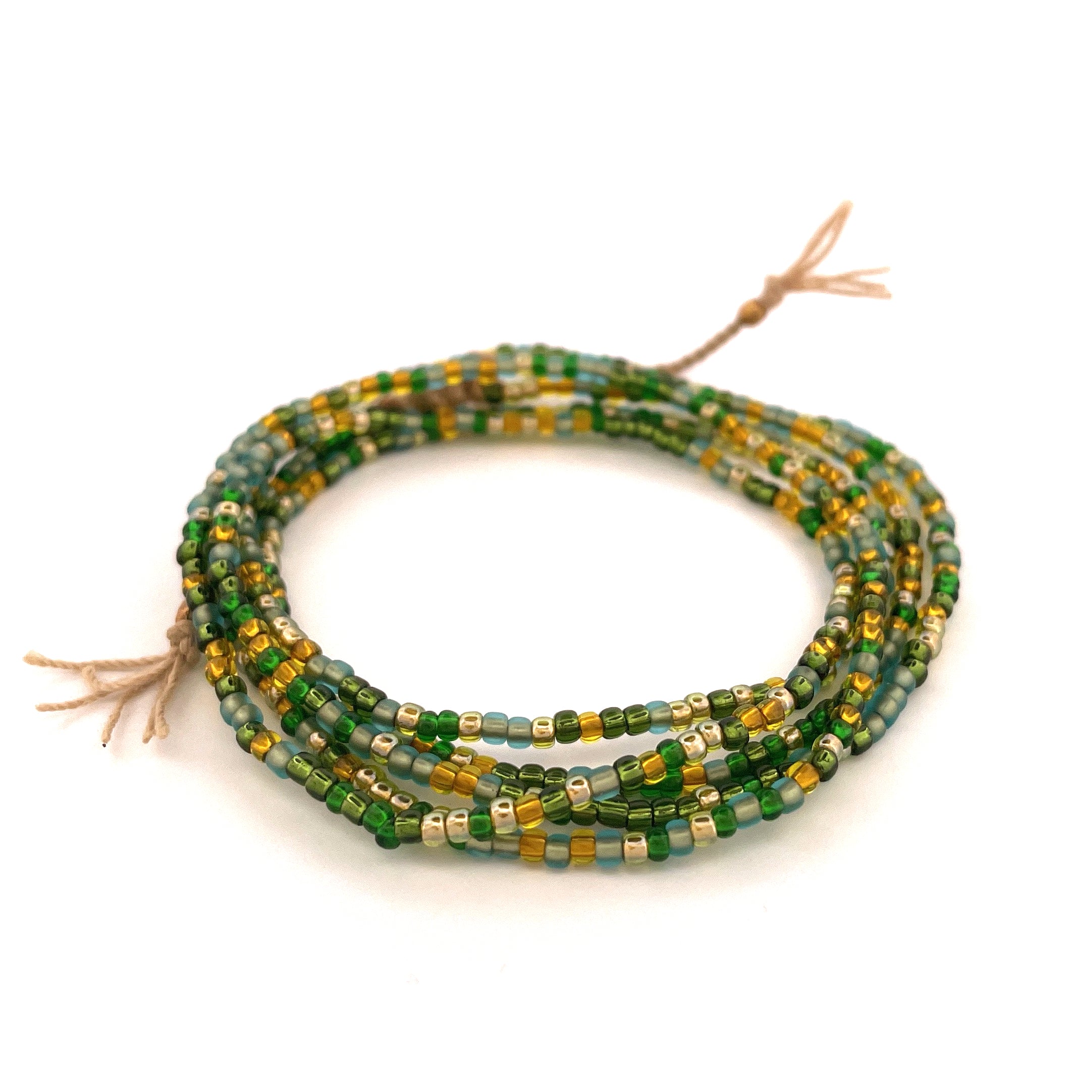 SPECTRUM - bracelet enroulé