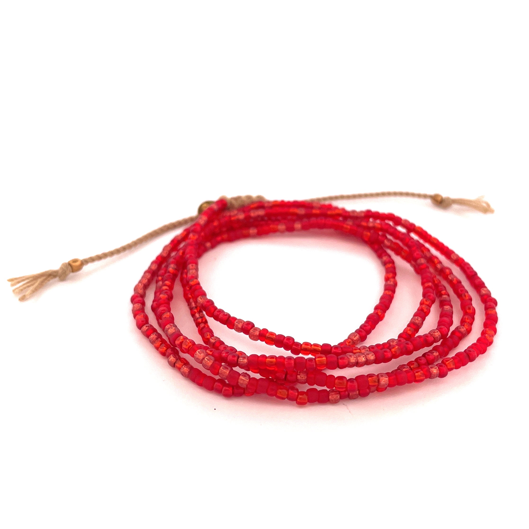 SPECTRUM - bracelet enroulé