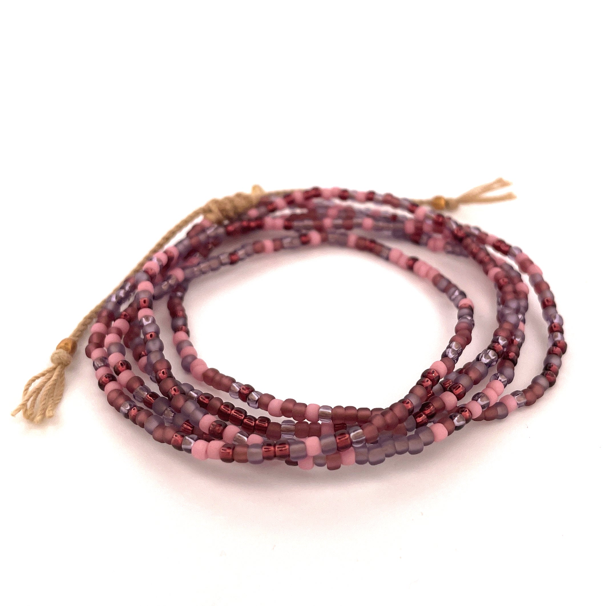SPECTRUM - bracelet enroulé