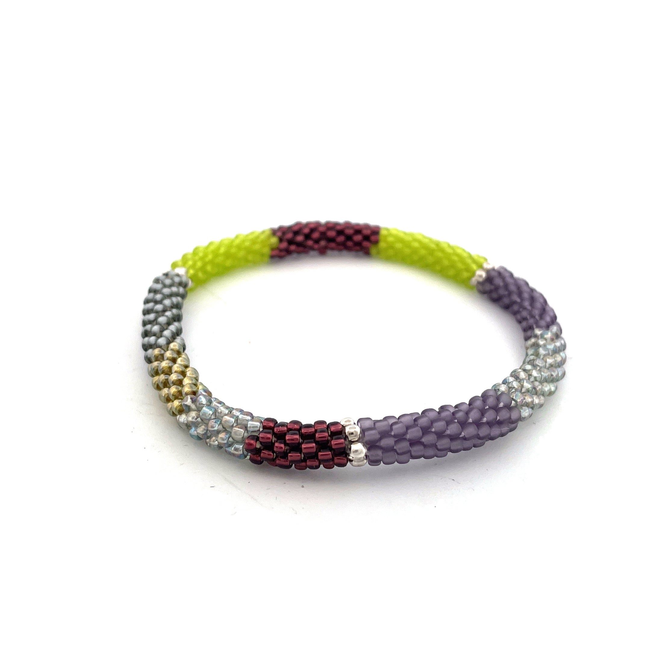 MULTI - Roll-on Armband