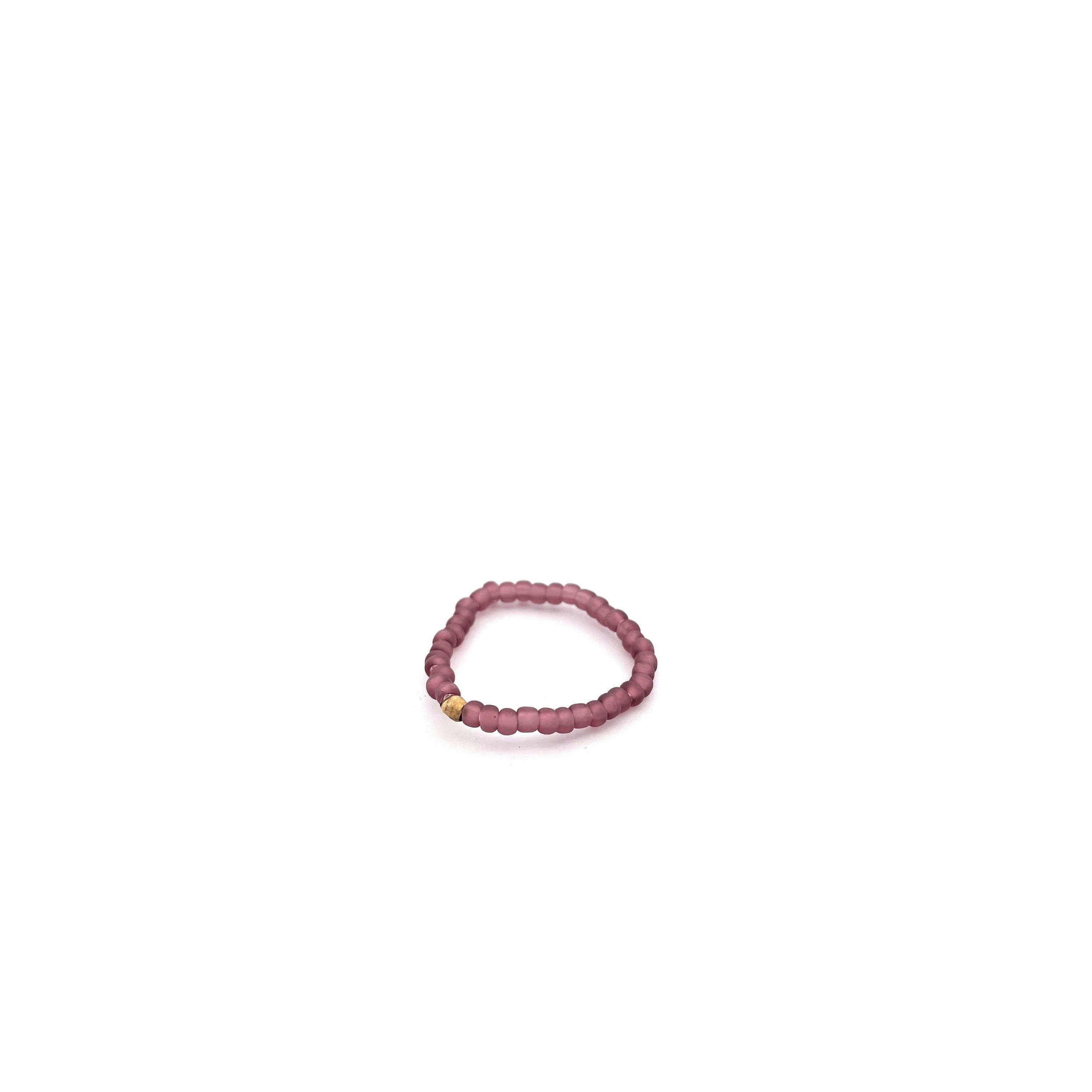 Pearl rings SINGLE