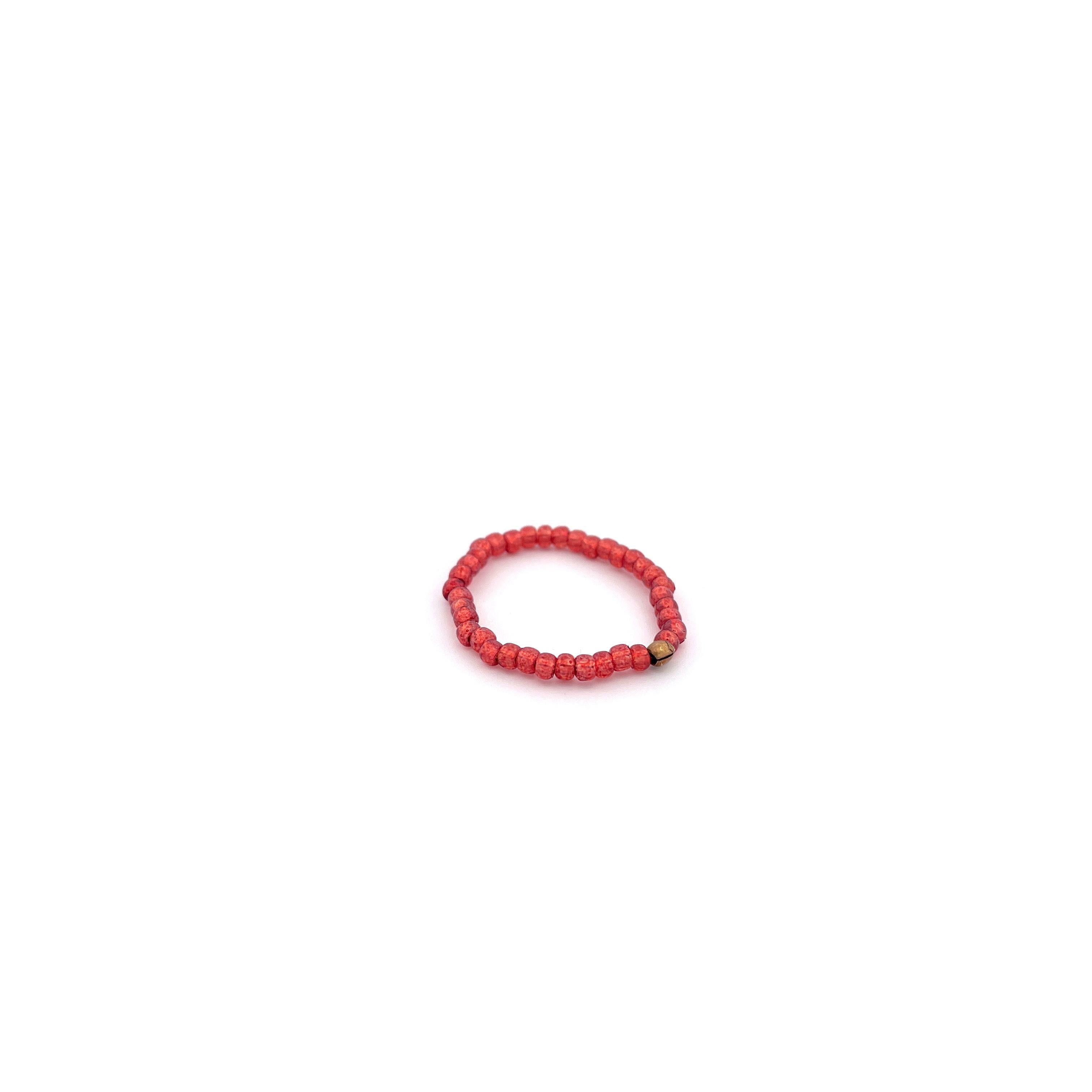 Pearl rings SINGLE