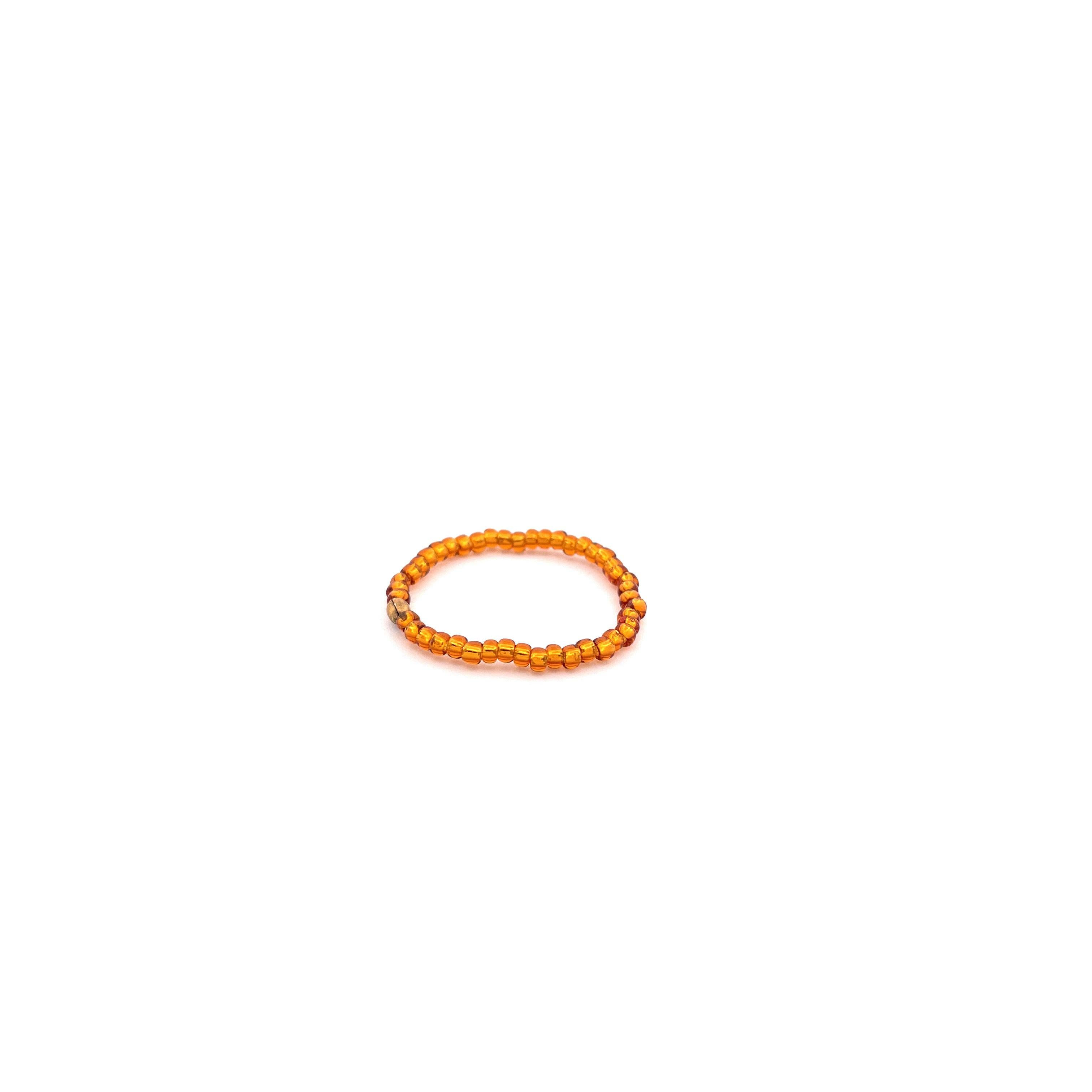 Pearl rings SINGLE