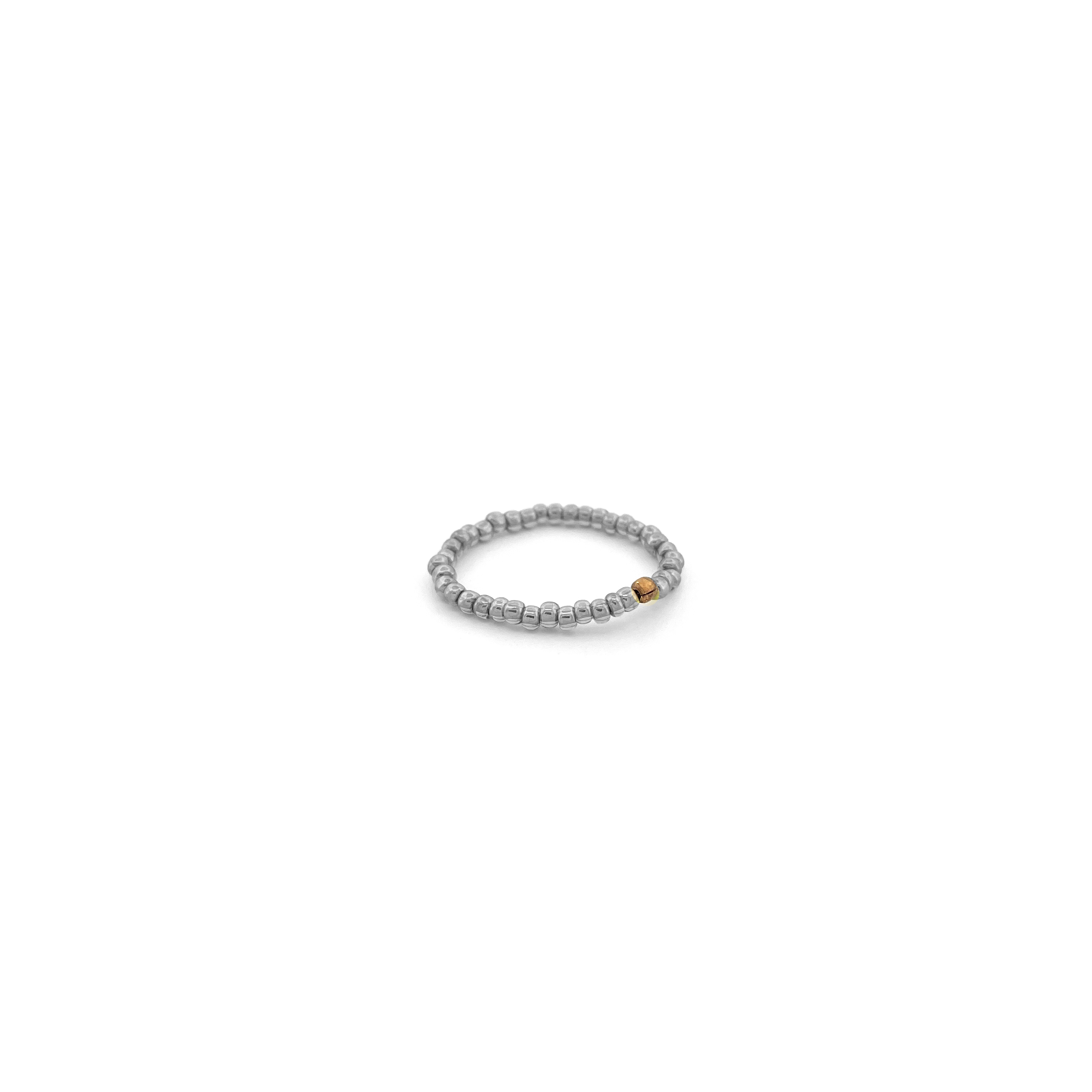 Pearl rings SINGLE