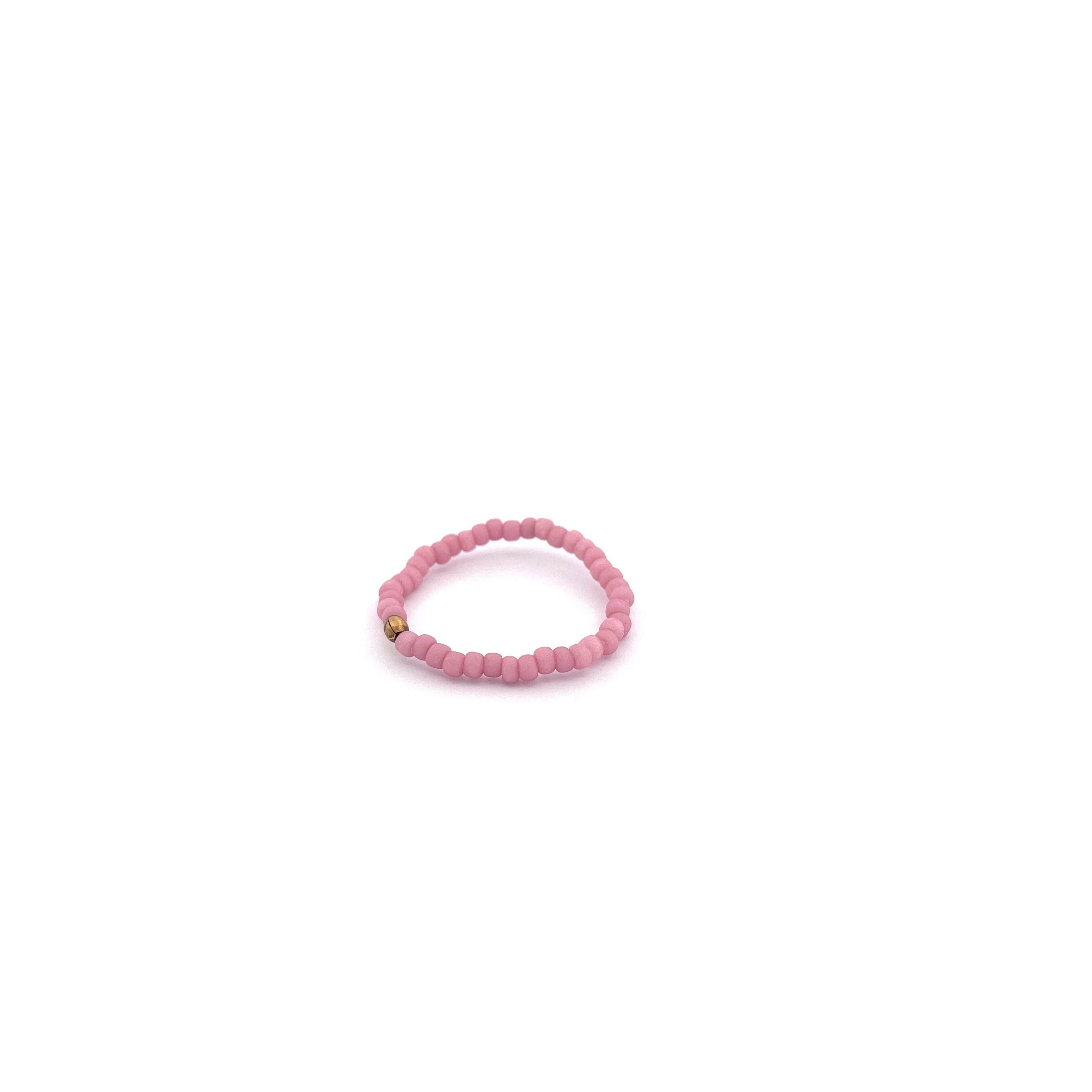 Pearl rings SINGLE