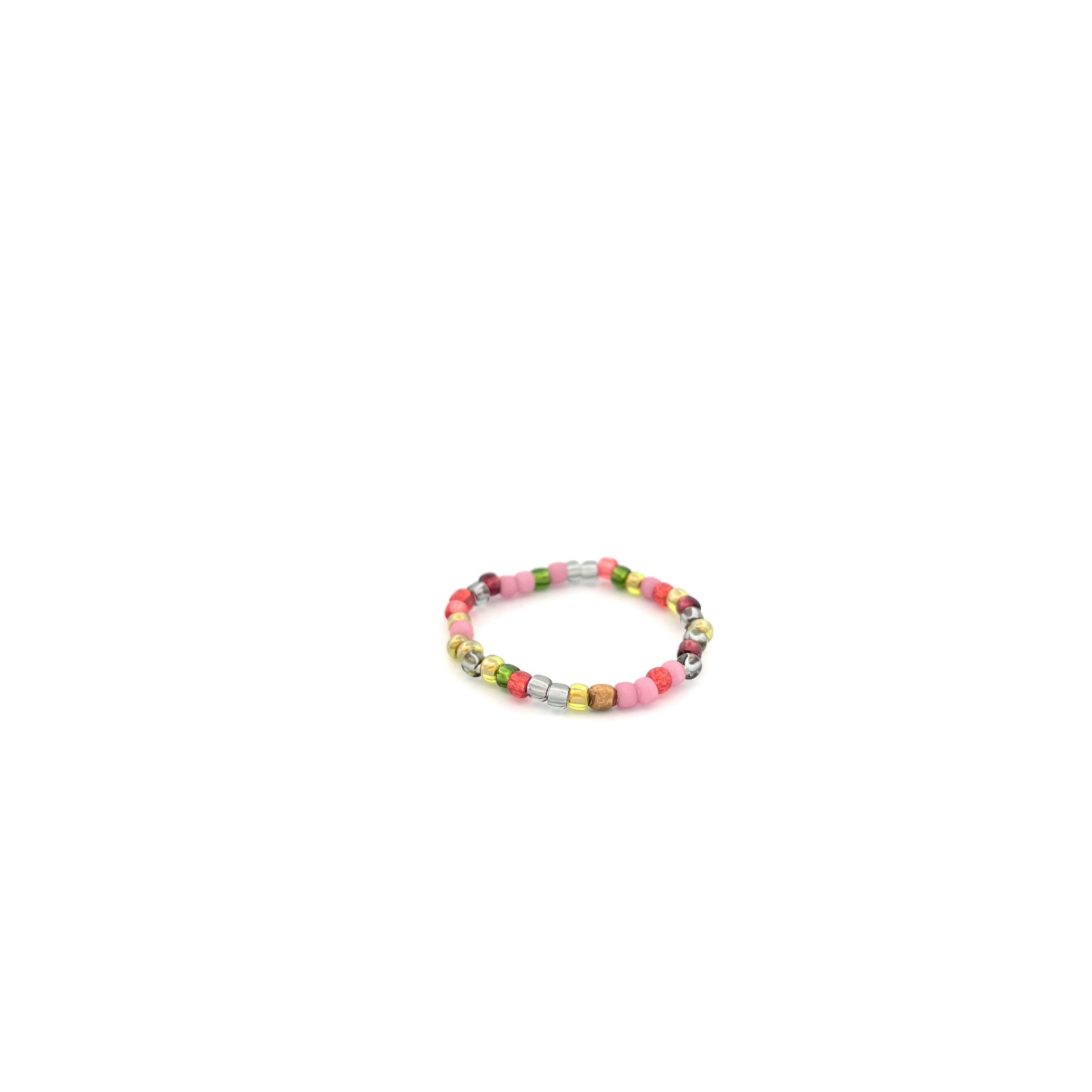 Pearl rings SINGLE