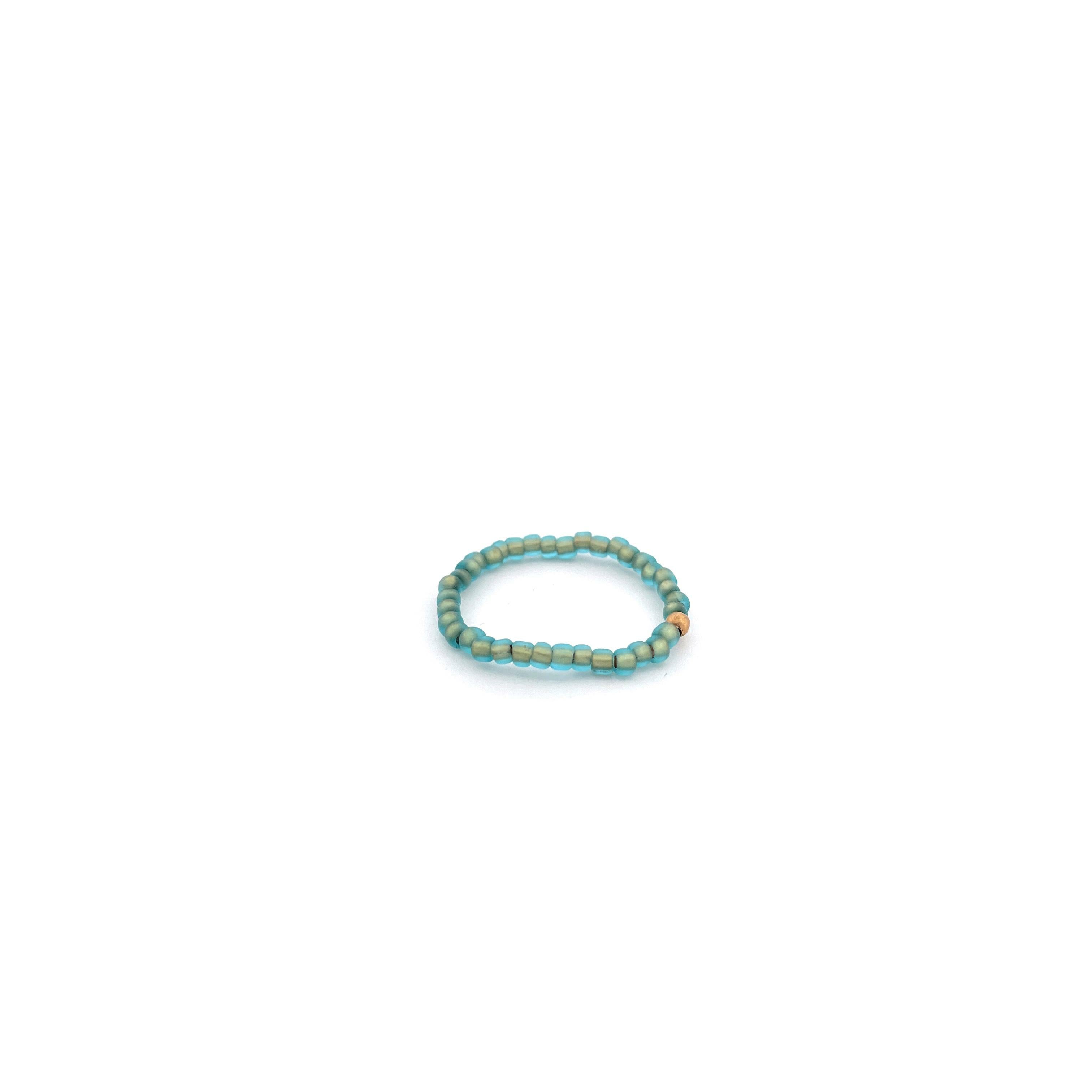 Pearl rings SINGLE