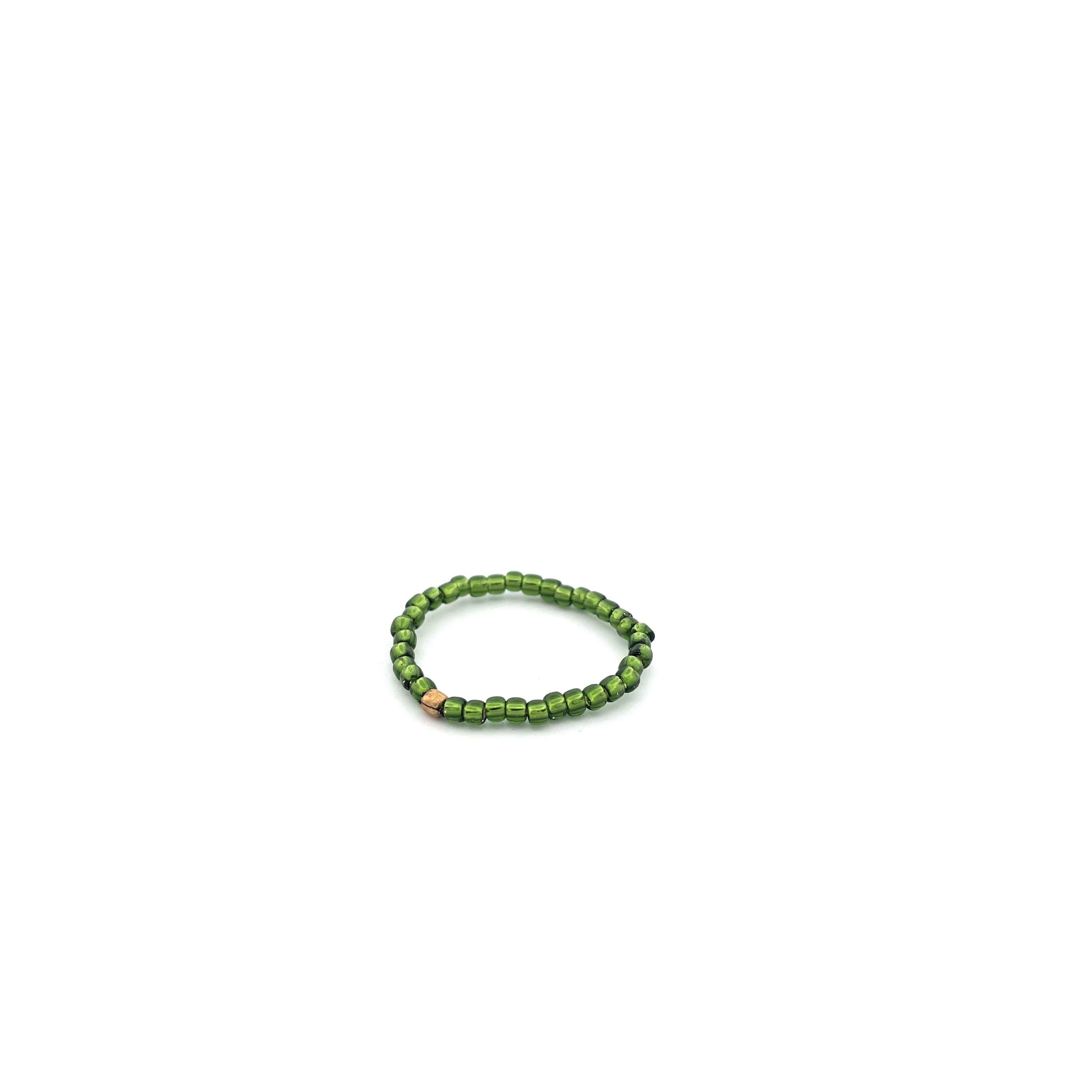 Pearl rings SINGLE