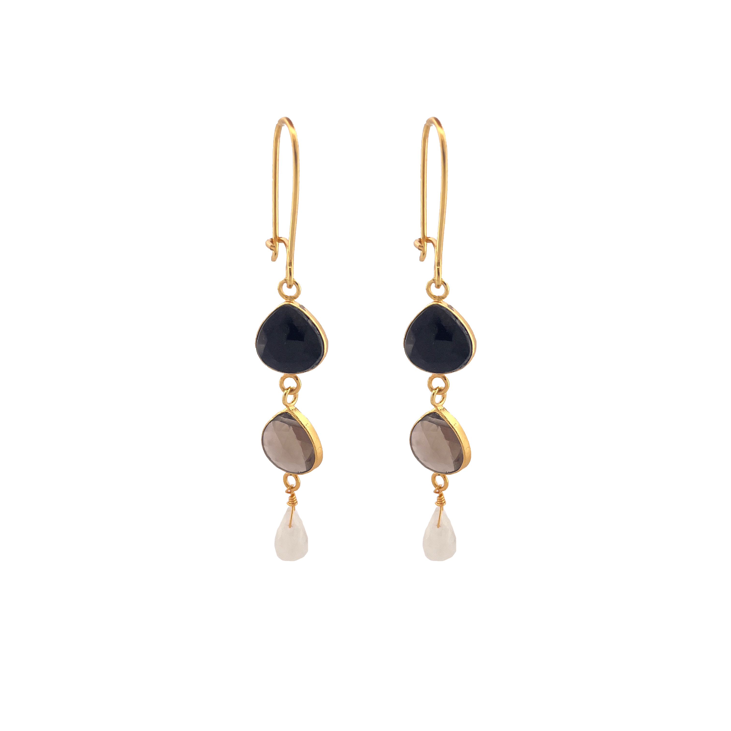 Viviane - Boucles d&