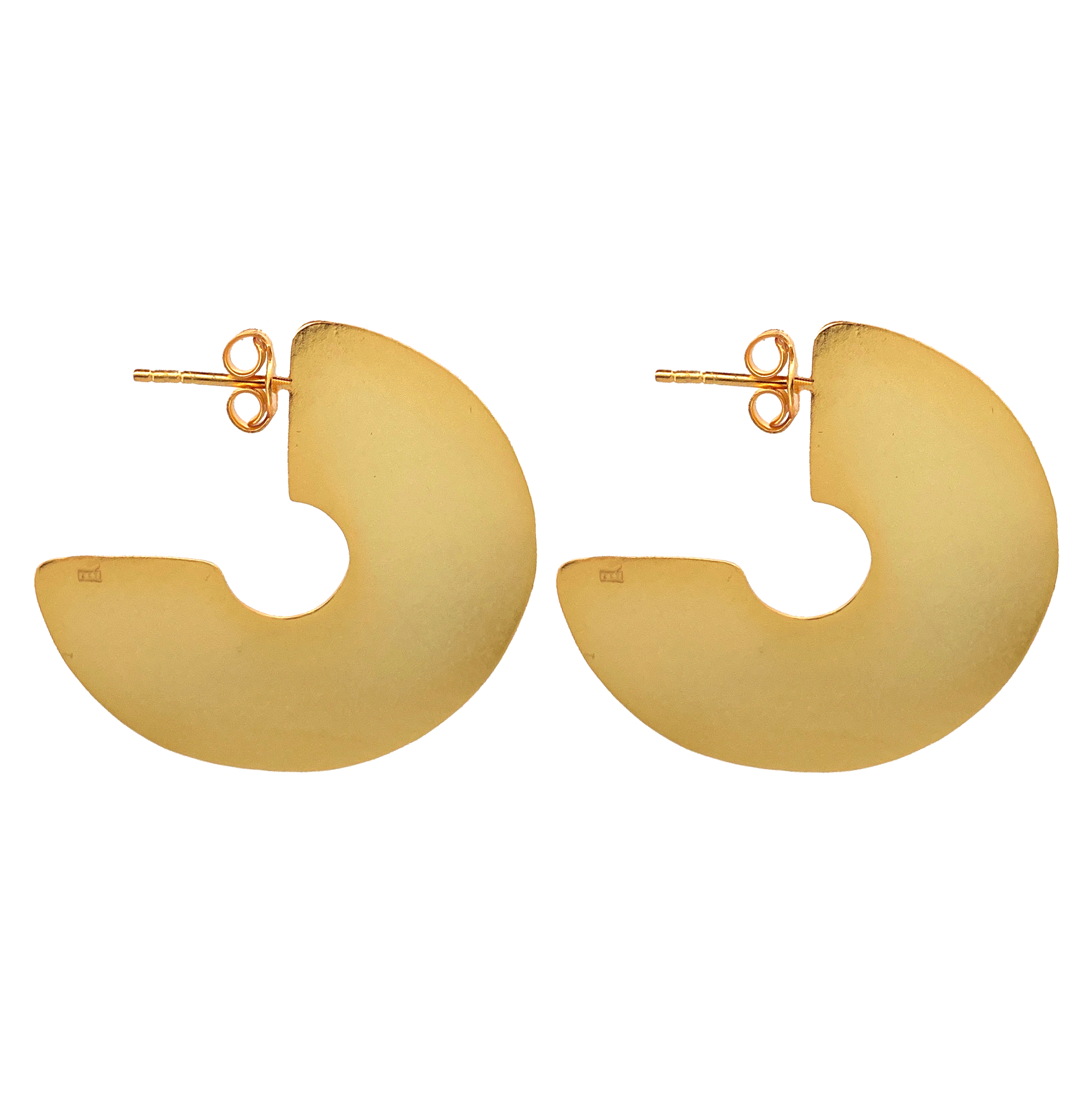 Roxanne B - Boucles d&
