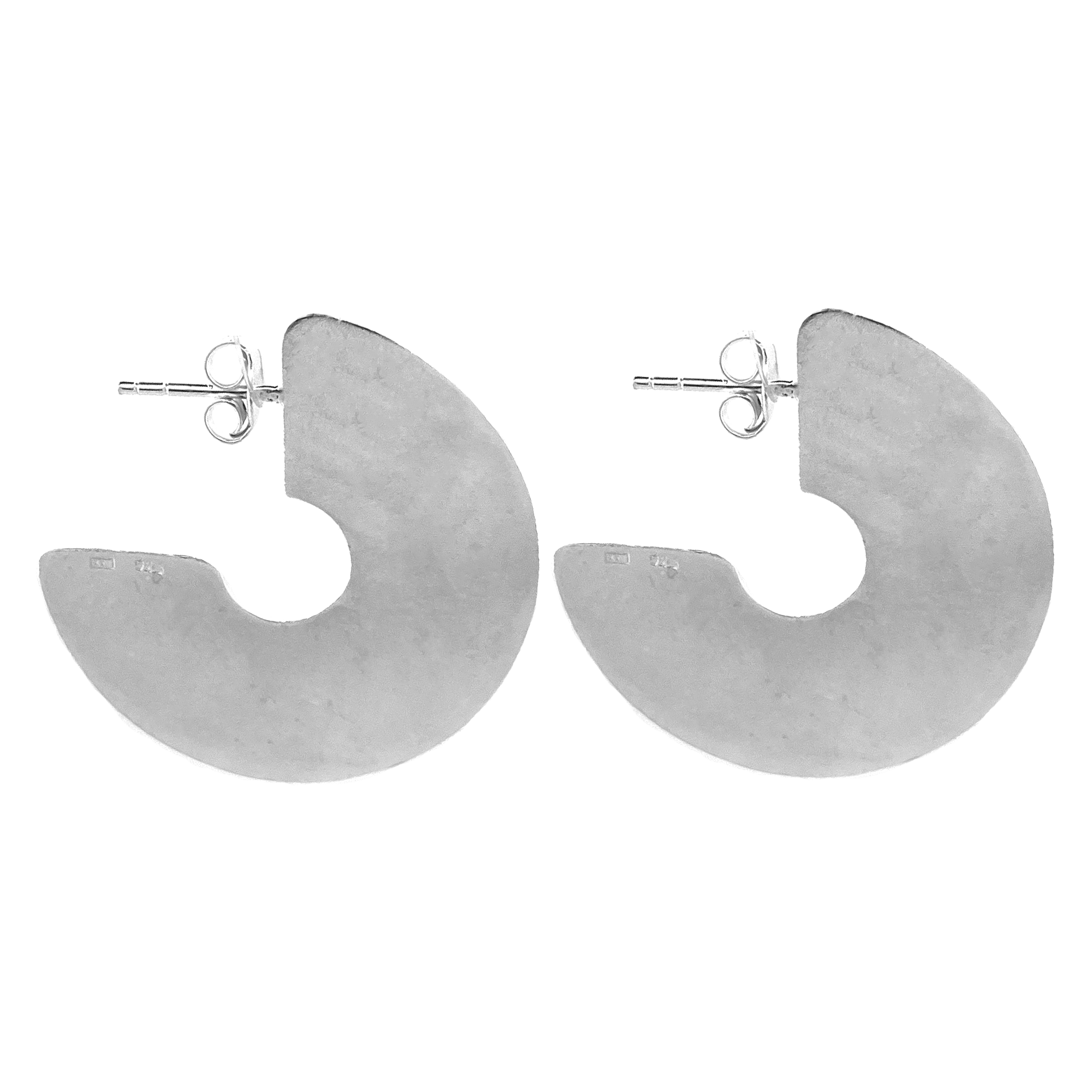 Roxanne B - Boucles d&