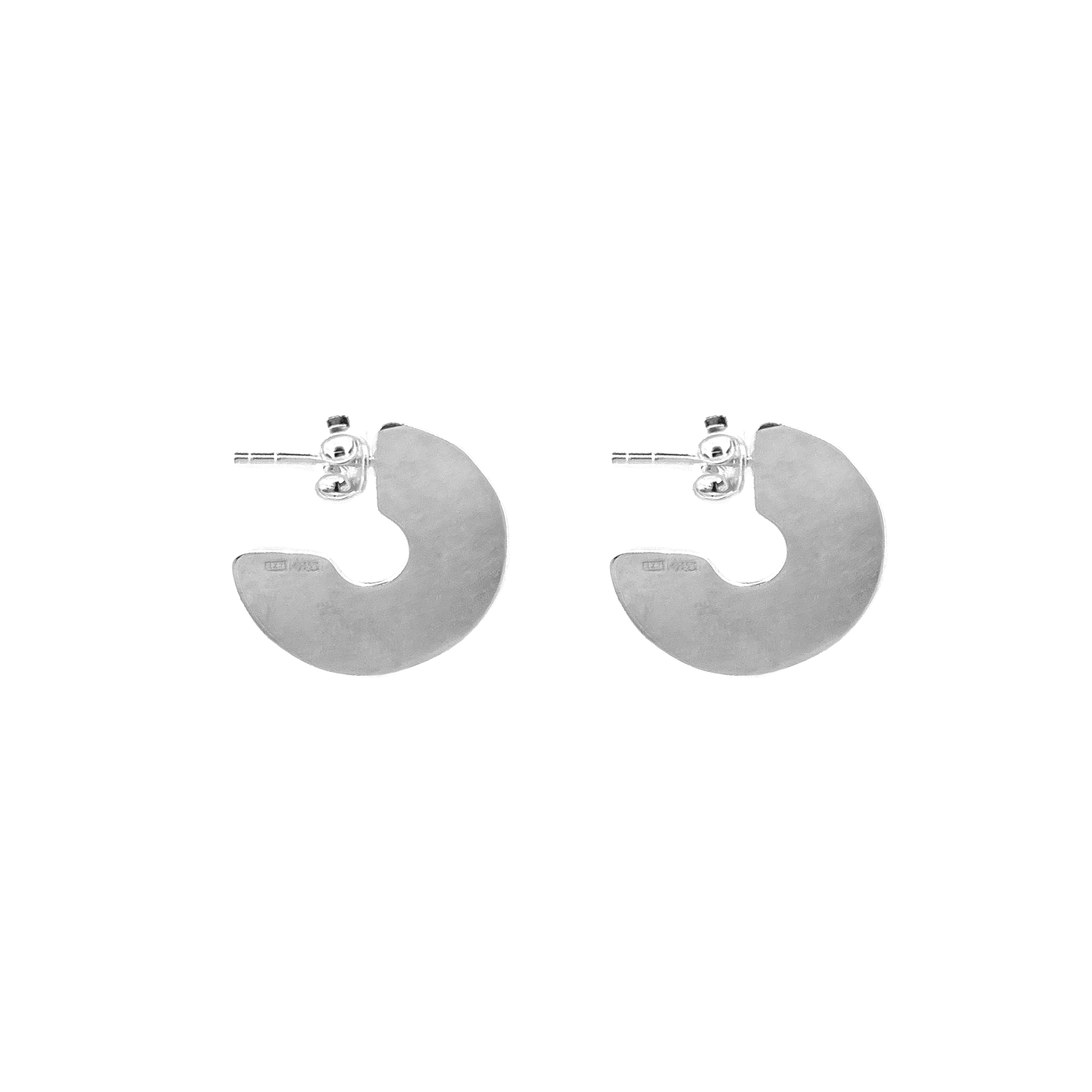Roxanne A - Boucles d&