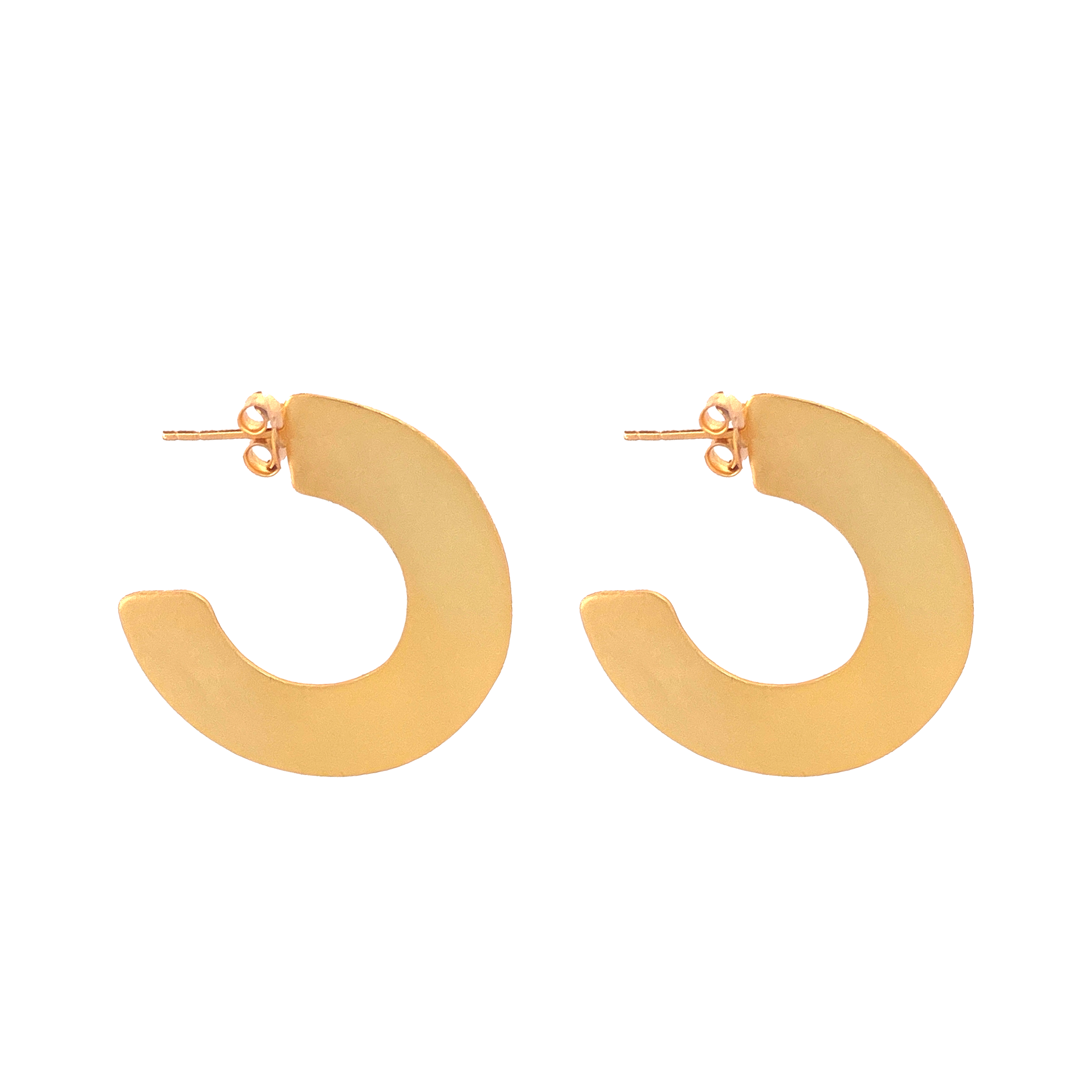 Quinn B - Boucles d&