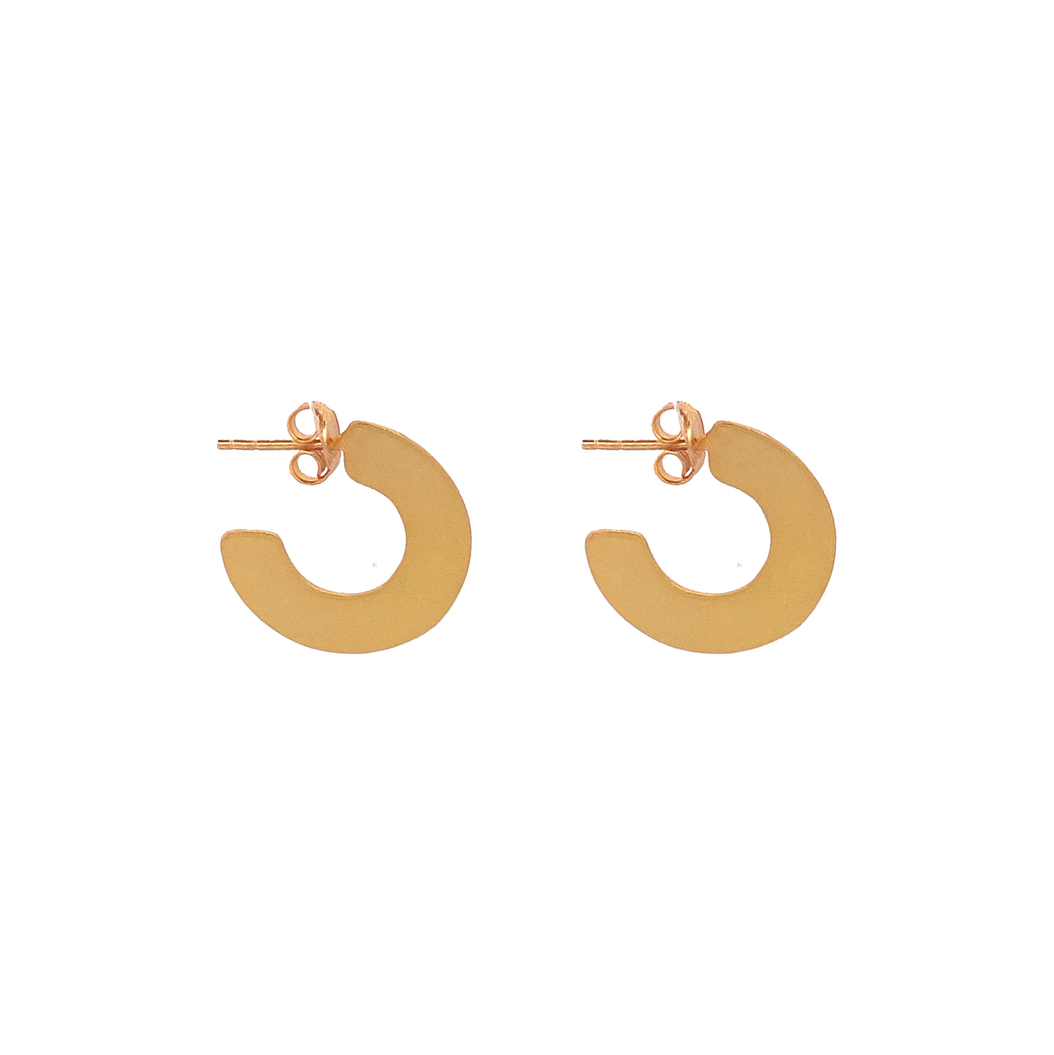 Quinn A - Boucles d&