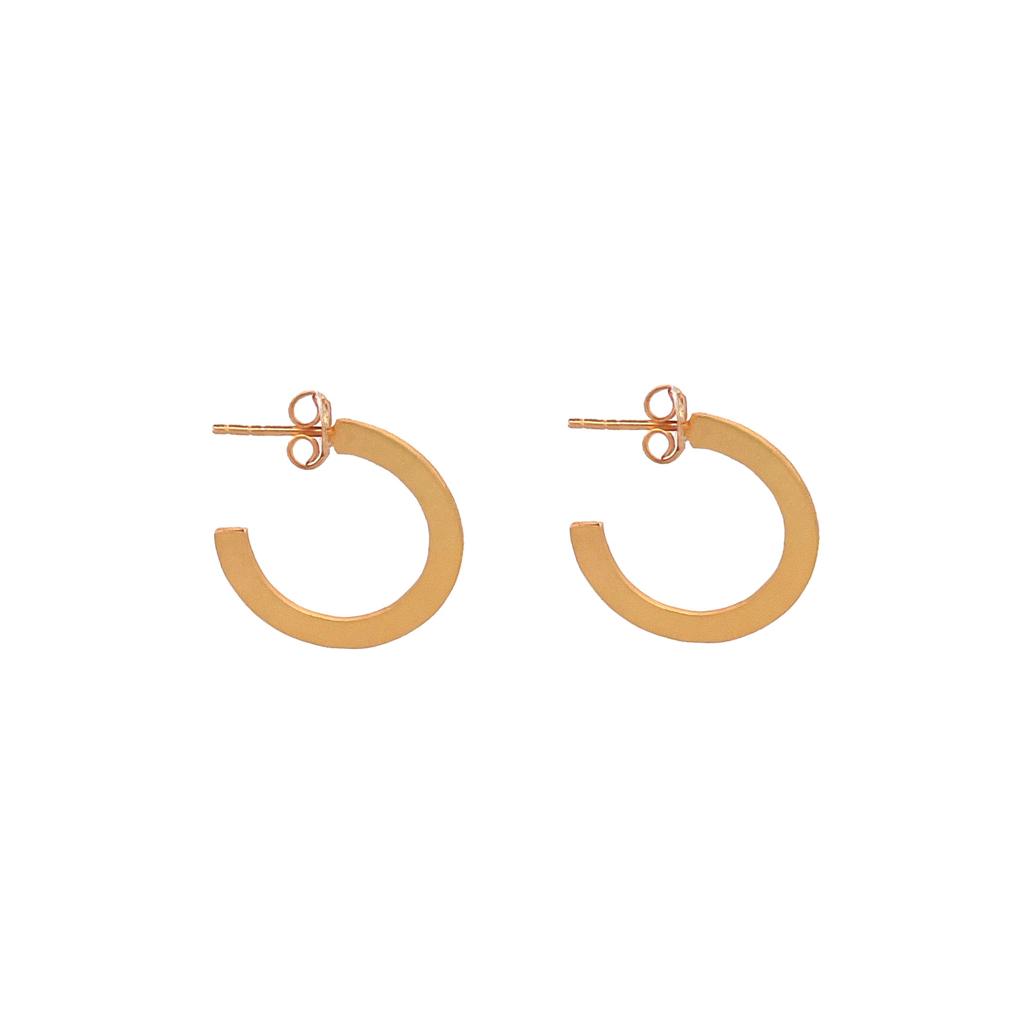Harper A - Boucles d&