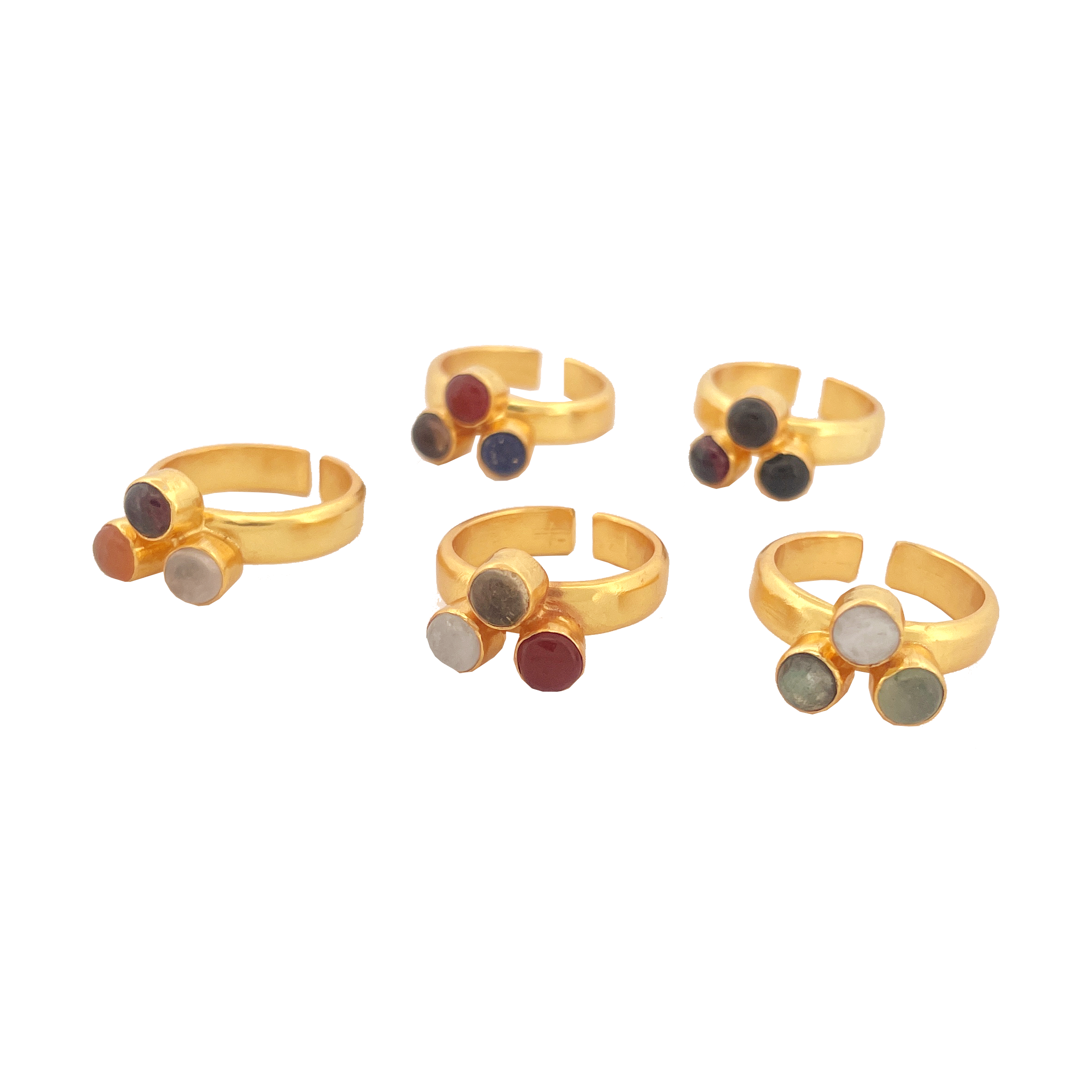 Athena Ring