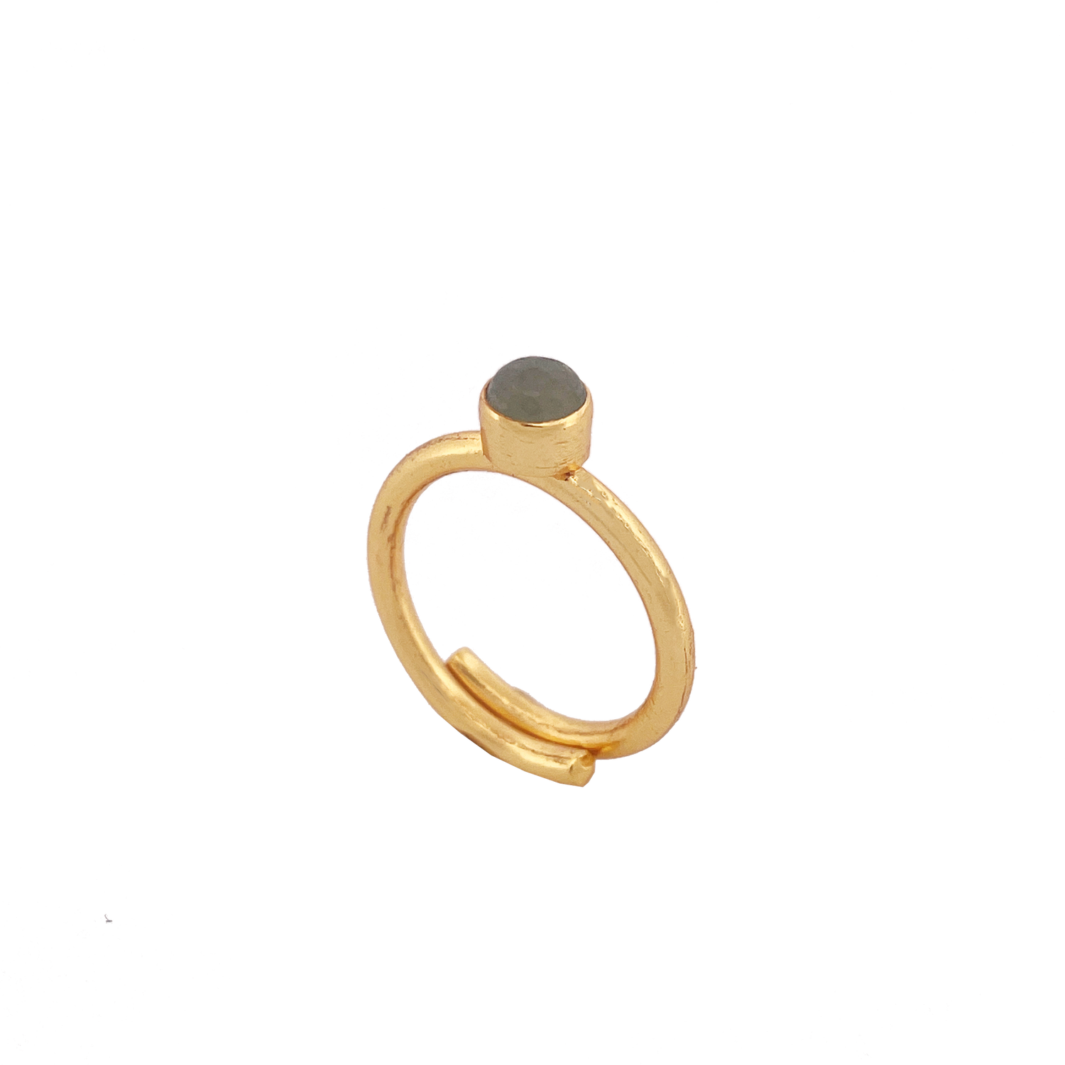 Ein Planeten Ring