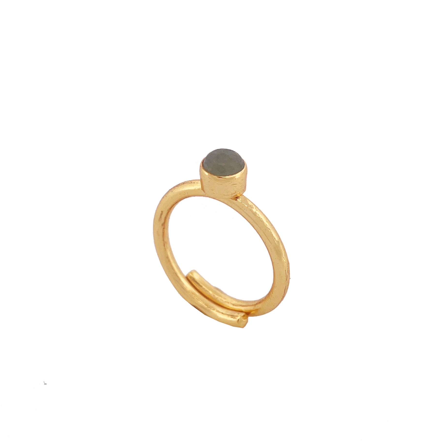 Ein Planeten Ring