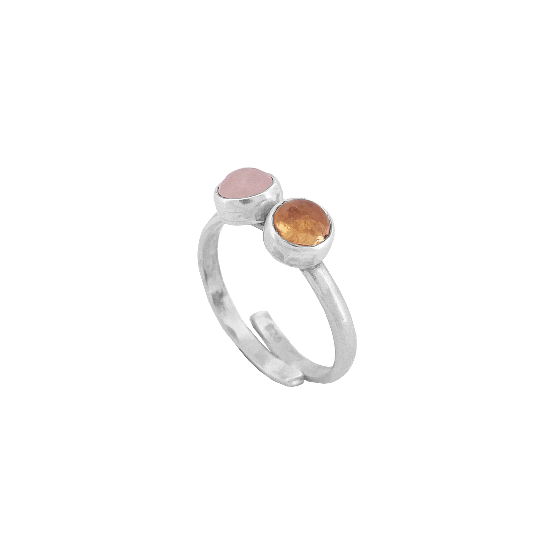 Two planetary rings