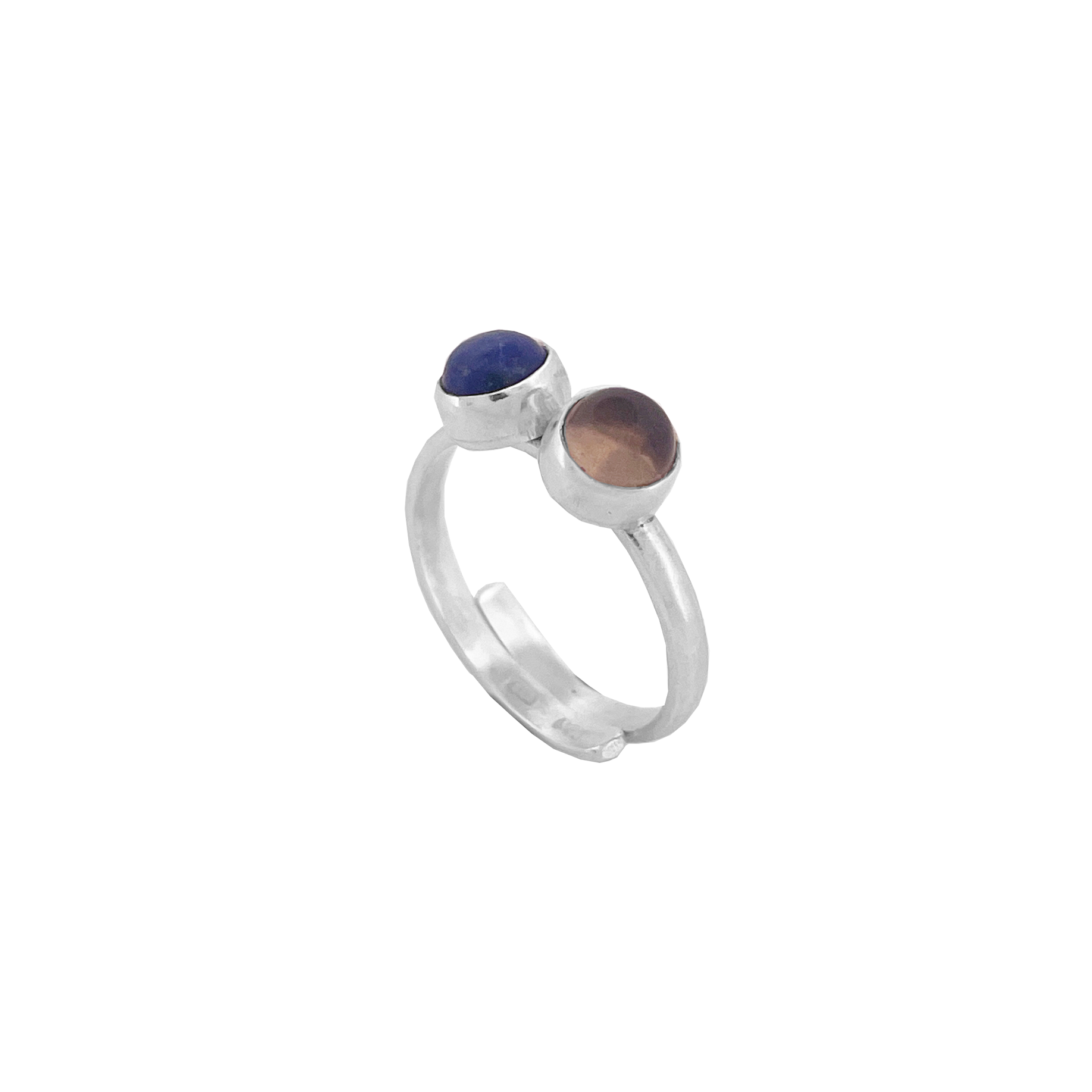 Two planetary rings