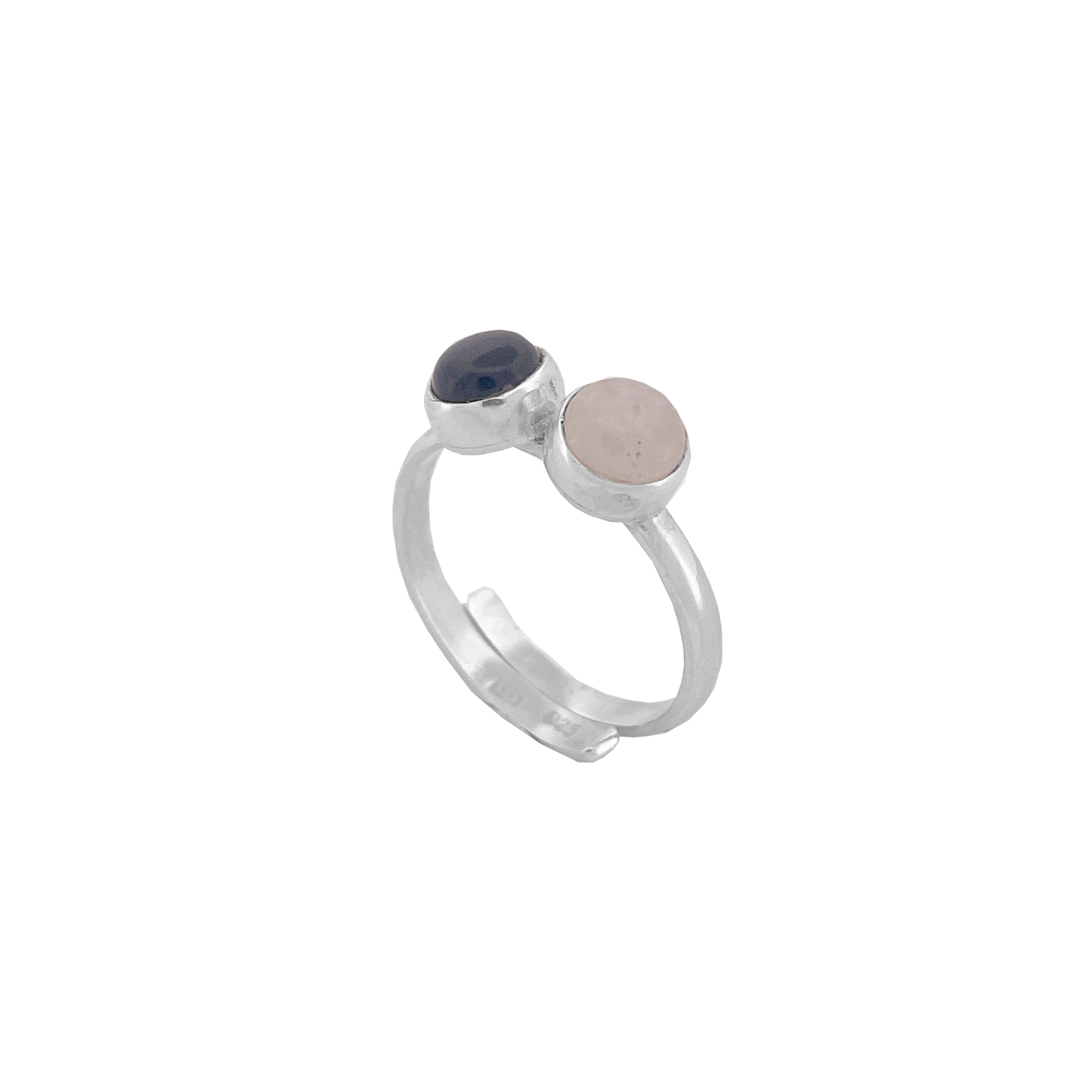 Two planetary rings