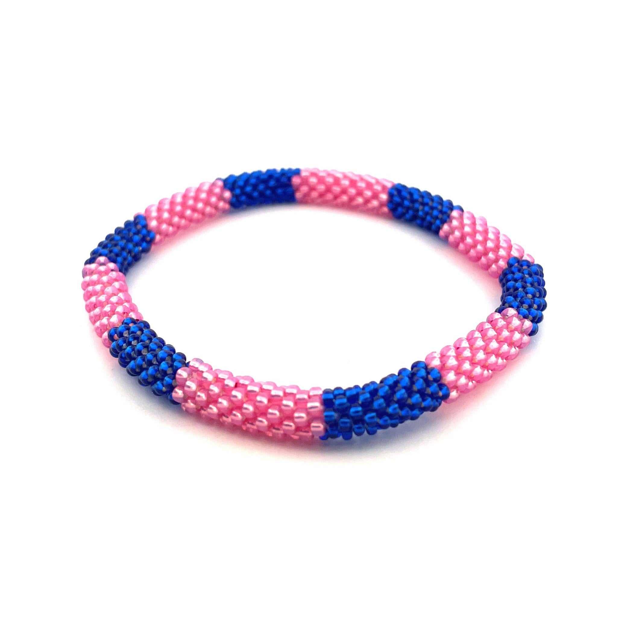 Bracelet roll-on DUO Midnight Pop