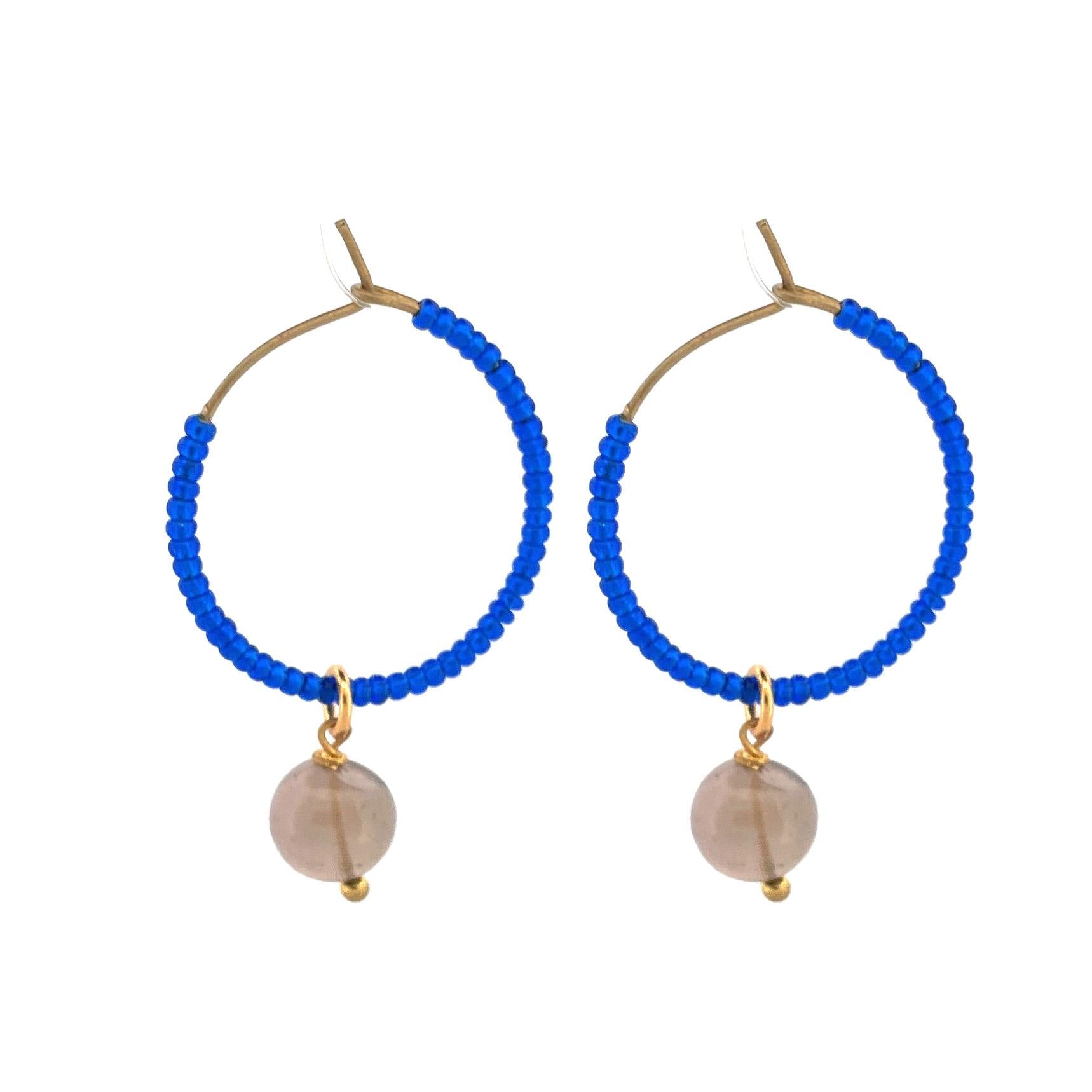 Boucles d&