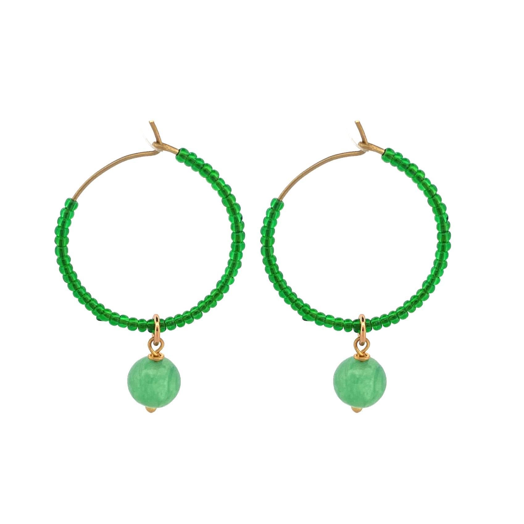 Boucles d&