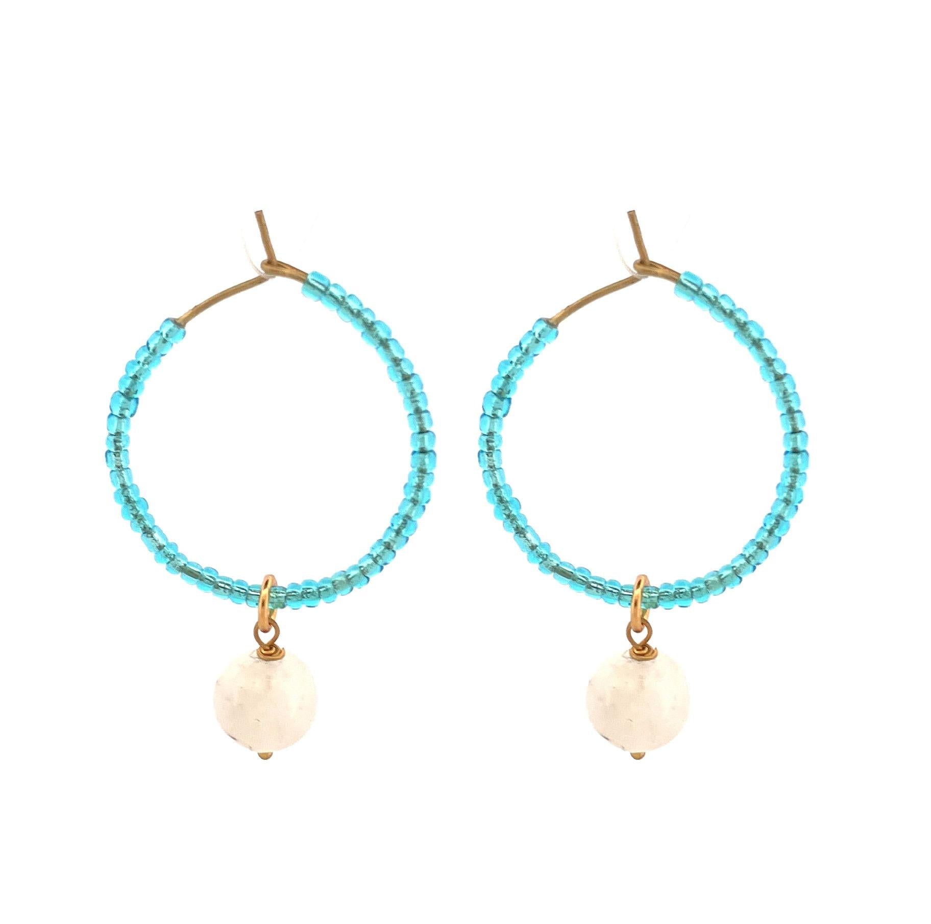 Boucles d&