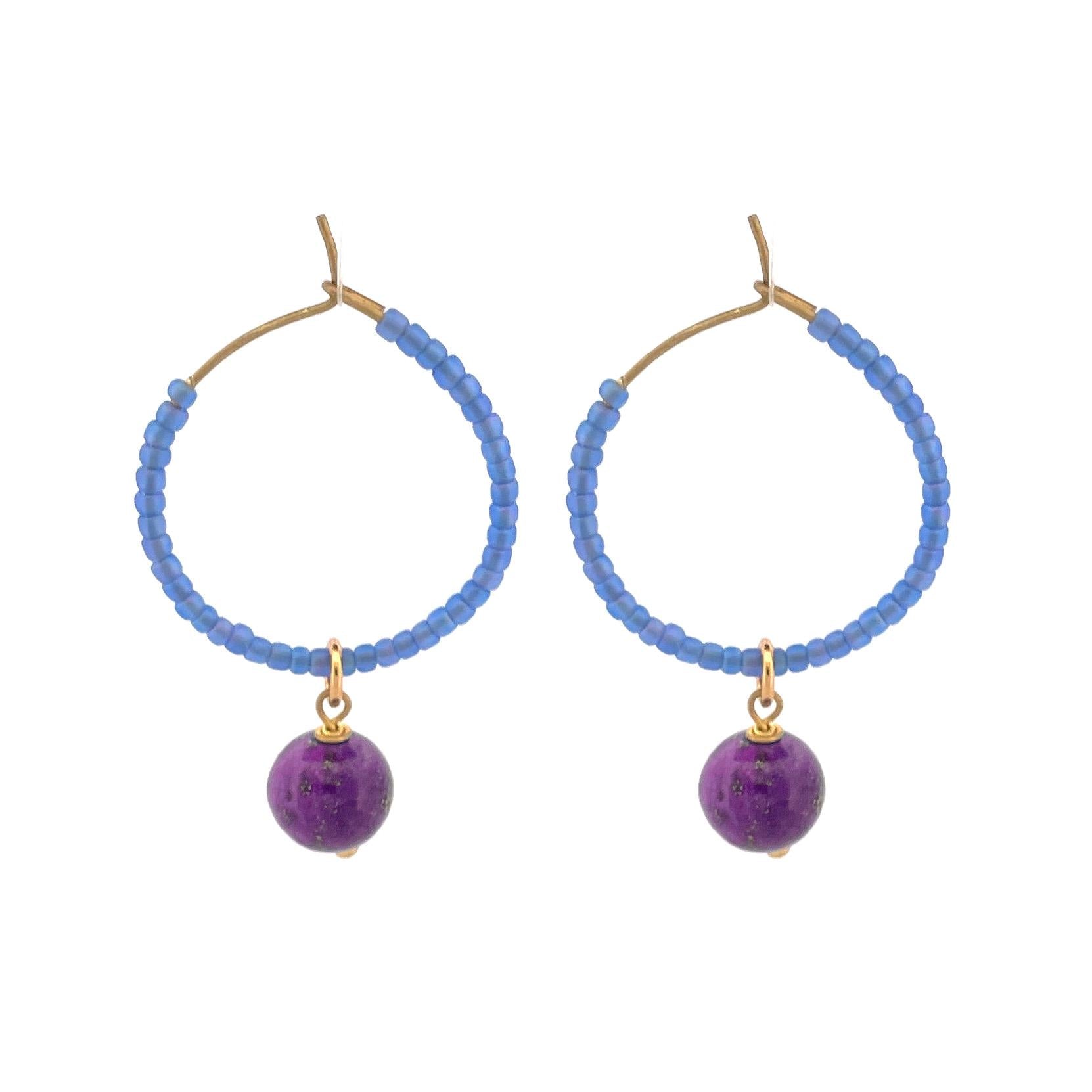 Boucles d&
