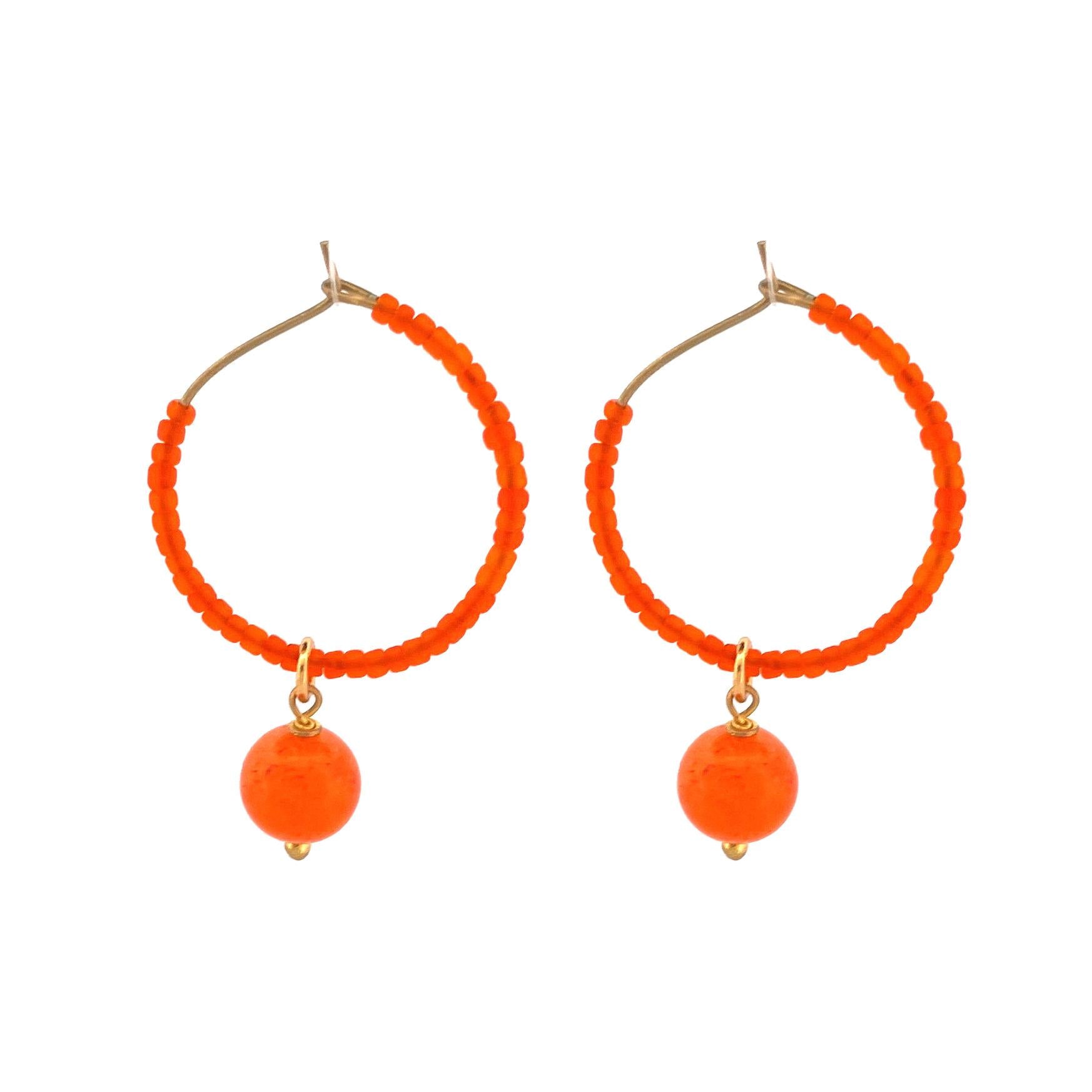 Boucles d&