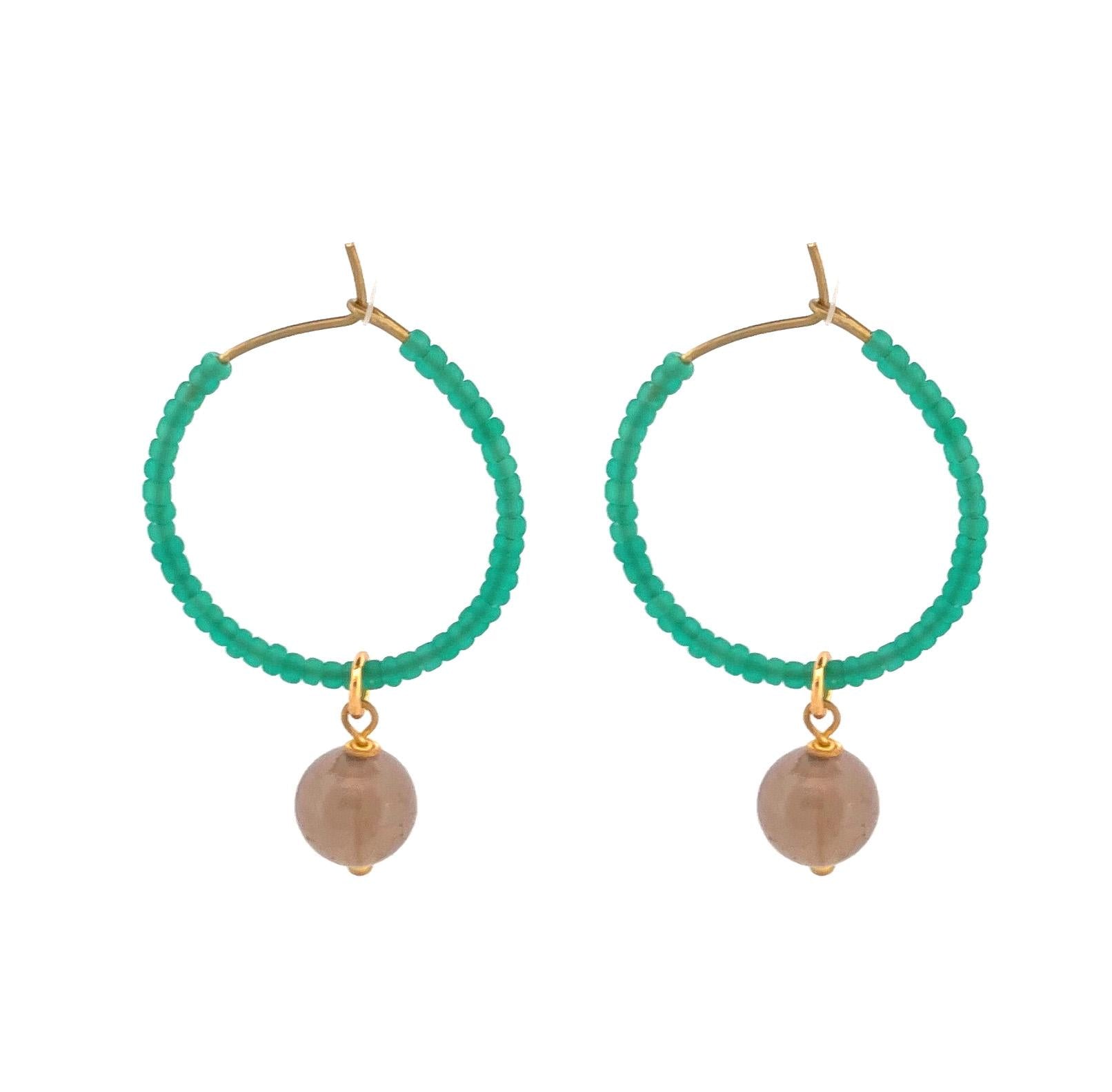 Boucles d&